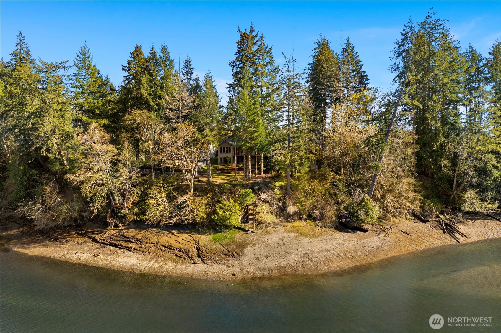 730 SE Nelson Road , Shelton, WA 98584