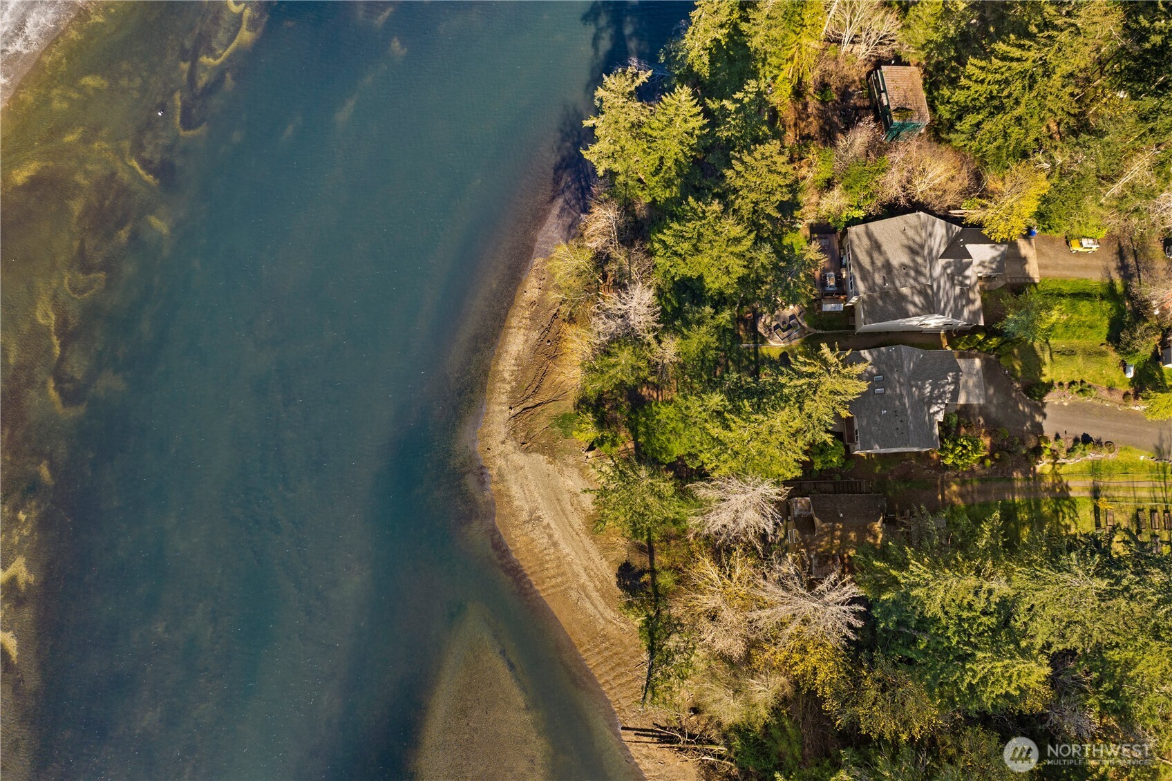 730 SE Nelson Road , Shelton, WA 98584