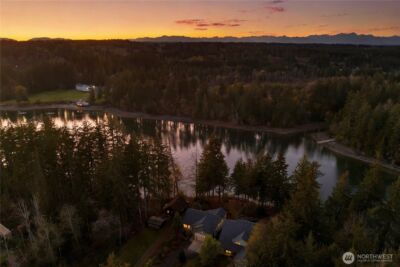 730 SE Nelson Road , Shelton, WA 98584 - Photo 7