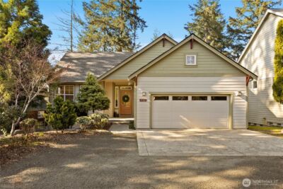 730 SE Nelson Road , Shelton, WA 98584 - Photo 8