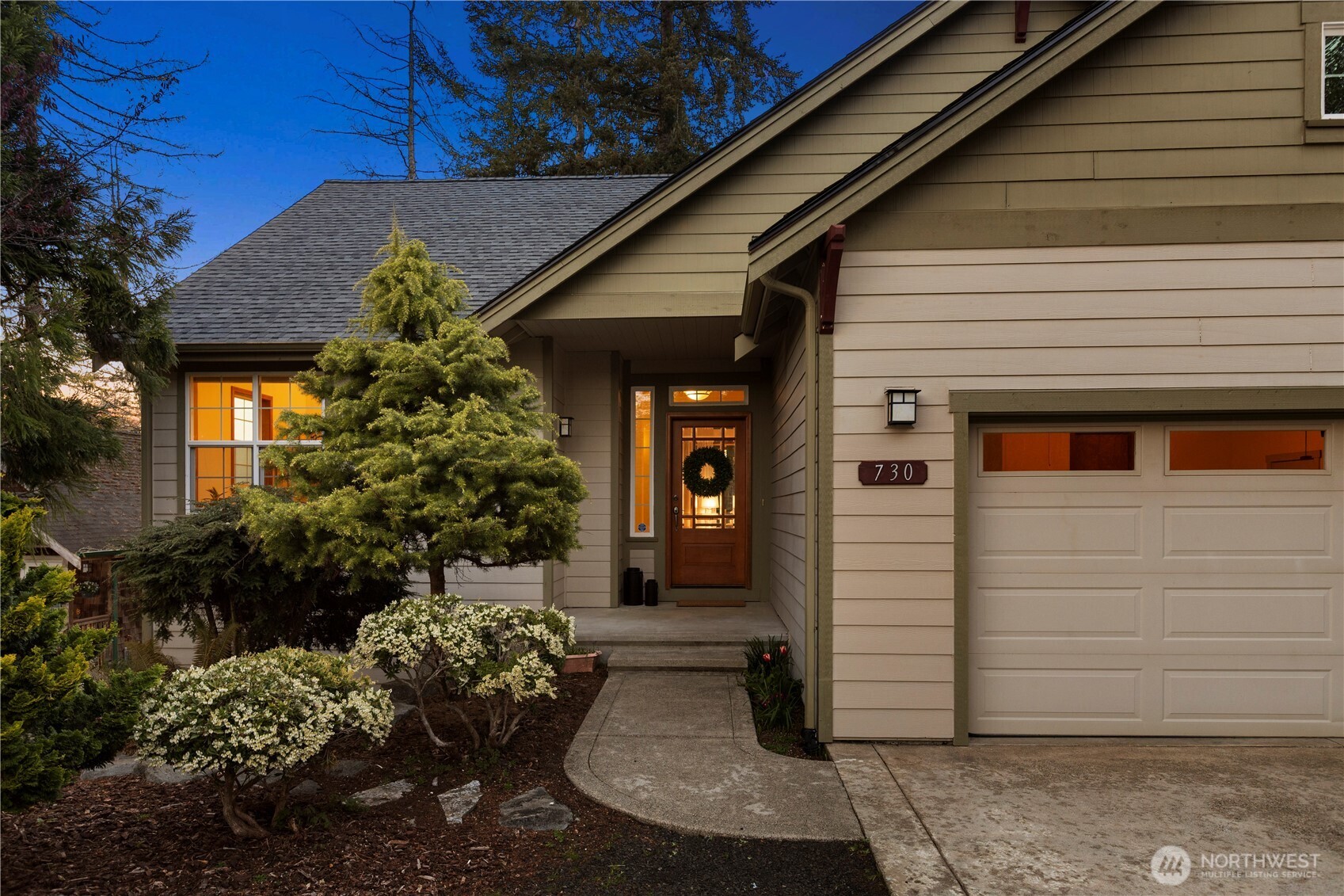 730 SE Nelson Road , Shelton, WA 98584