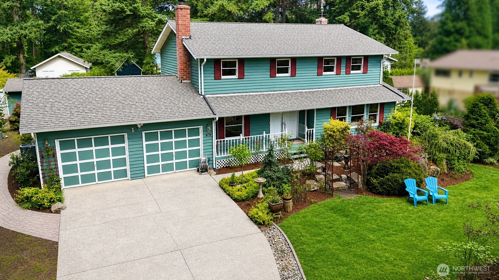 5611 240th Street SE, Woodinville, WA 98072-8607