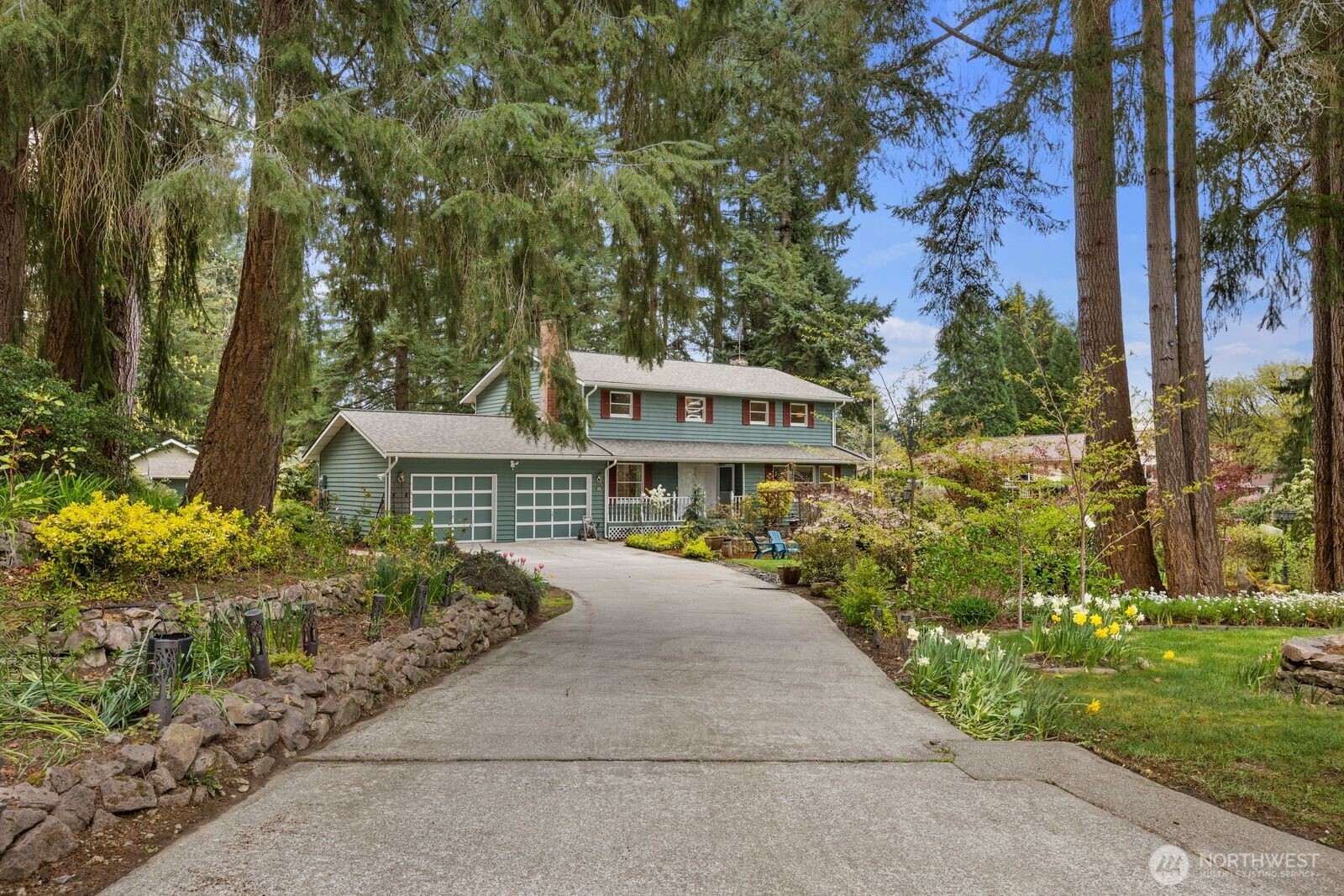 5611 240th Street SE, Woodinville, WA 98072-8607