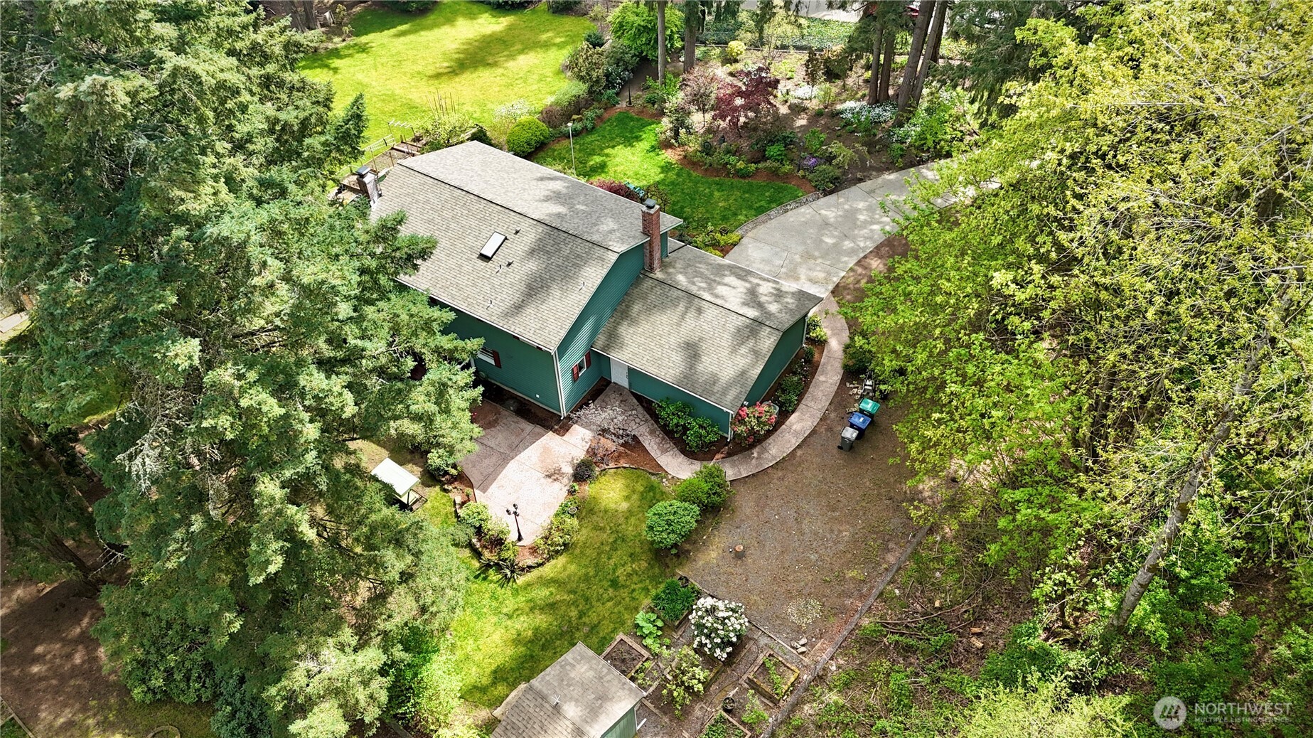 5611 240th Street SE, Woodinville, WA 98072-8607