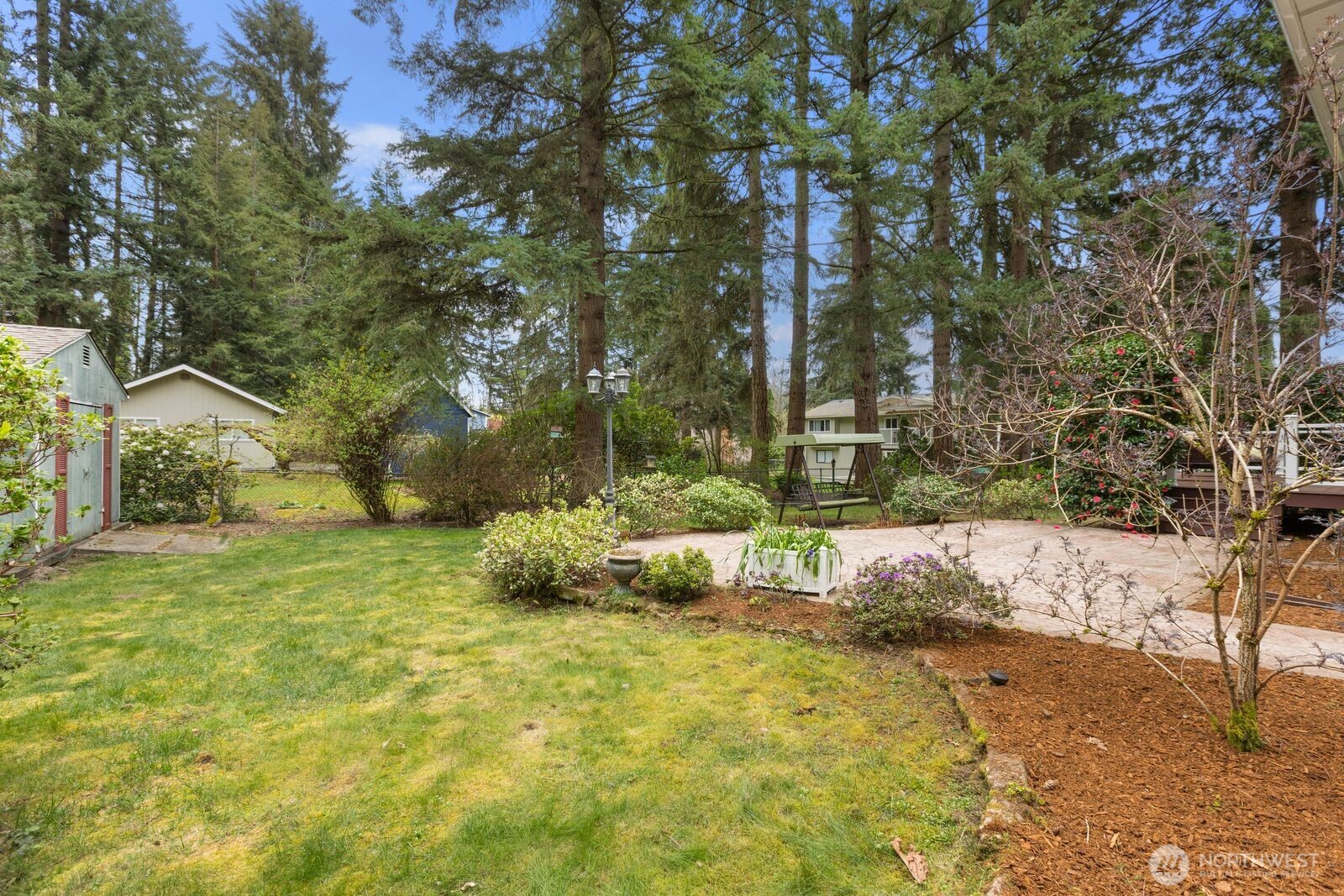 5611 240th Street SE, Woodinville, WA 98072-8607