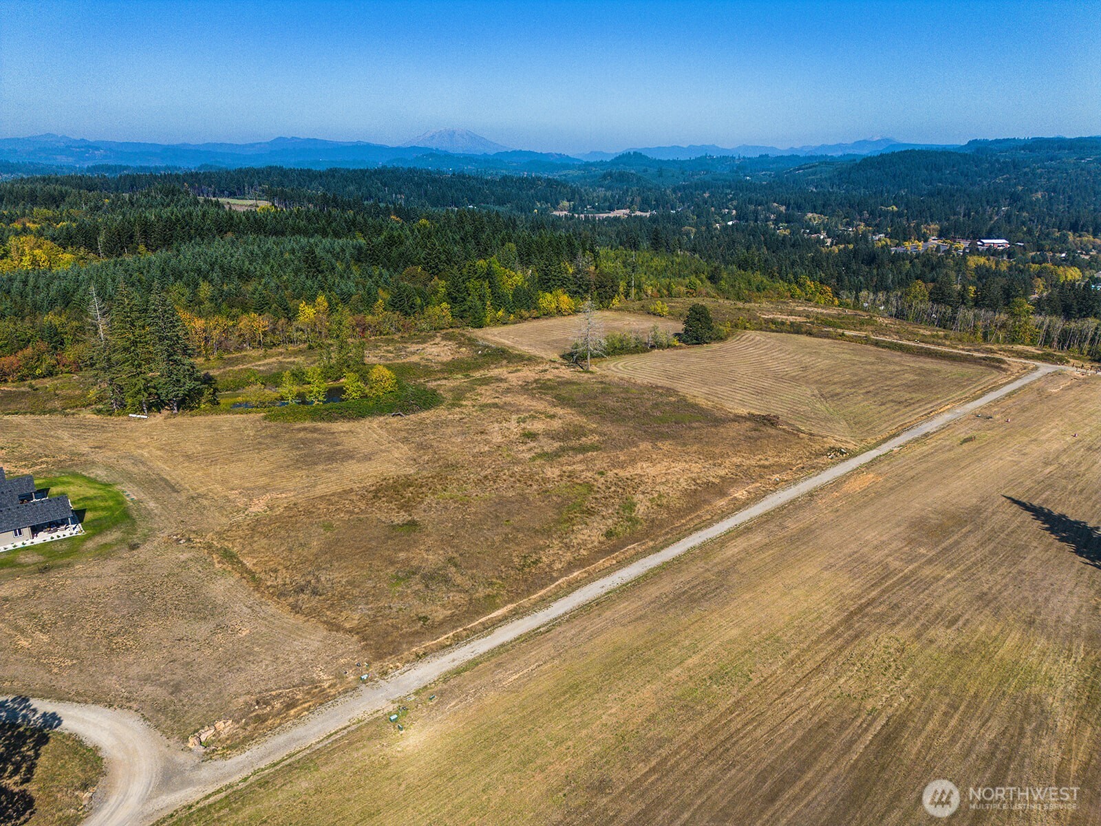 31807 NE 122nd Avenue , Battle Ground, WA 98604
