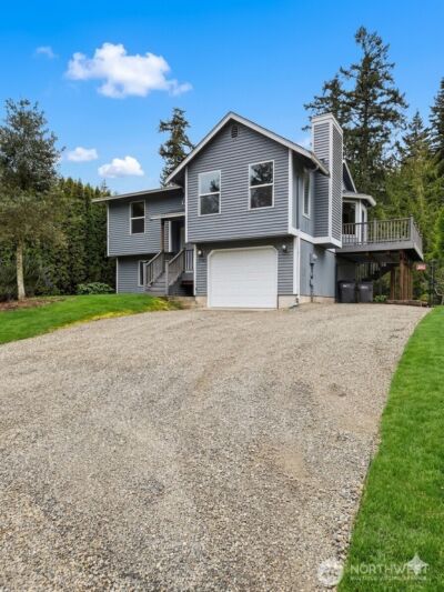 7195 E Stanley Lane , Port Orchard, WA 98366