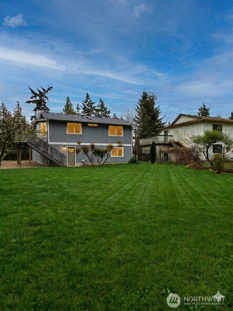 7195 E Stanley Lane , Port Orchard, WA 98366