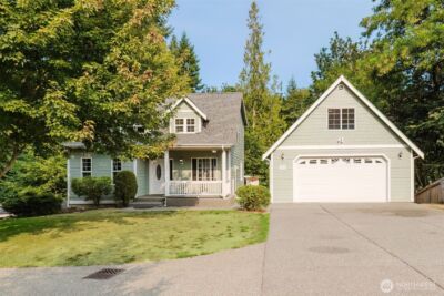 3193 Woods Road E, Port Orchard, WA 98366 - Photo 2
