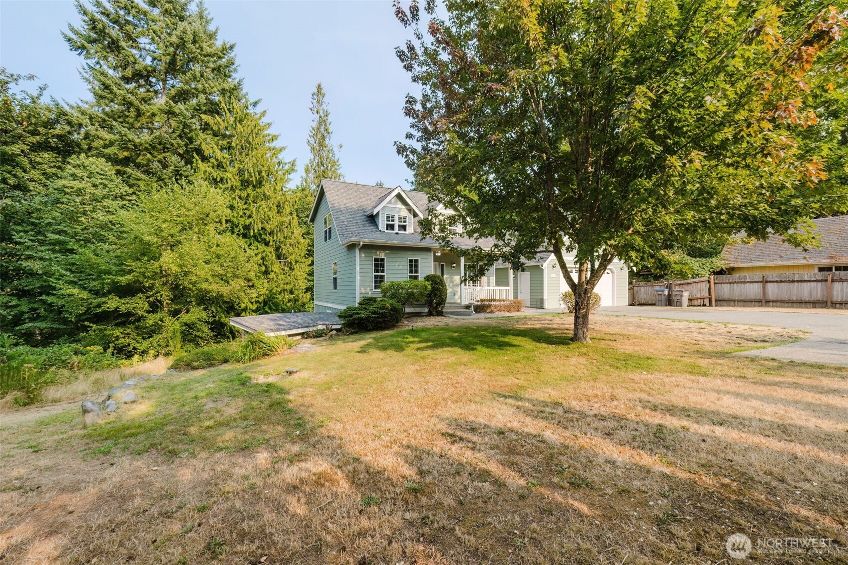 3193 Woods Road E, Port Orchard, WA 98366