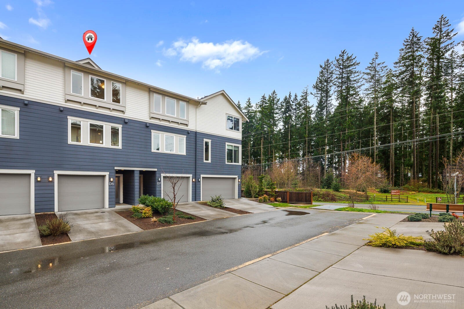 5118 164th Street SW #D6, Edmonds, WA 98026