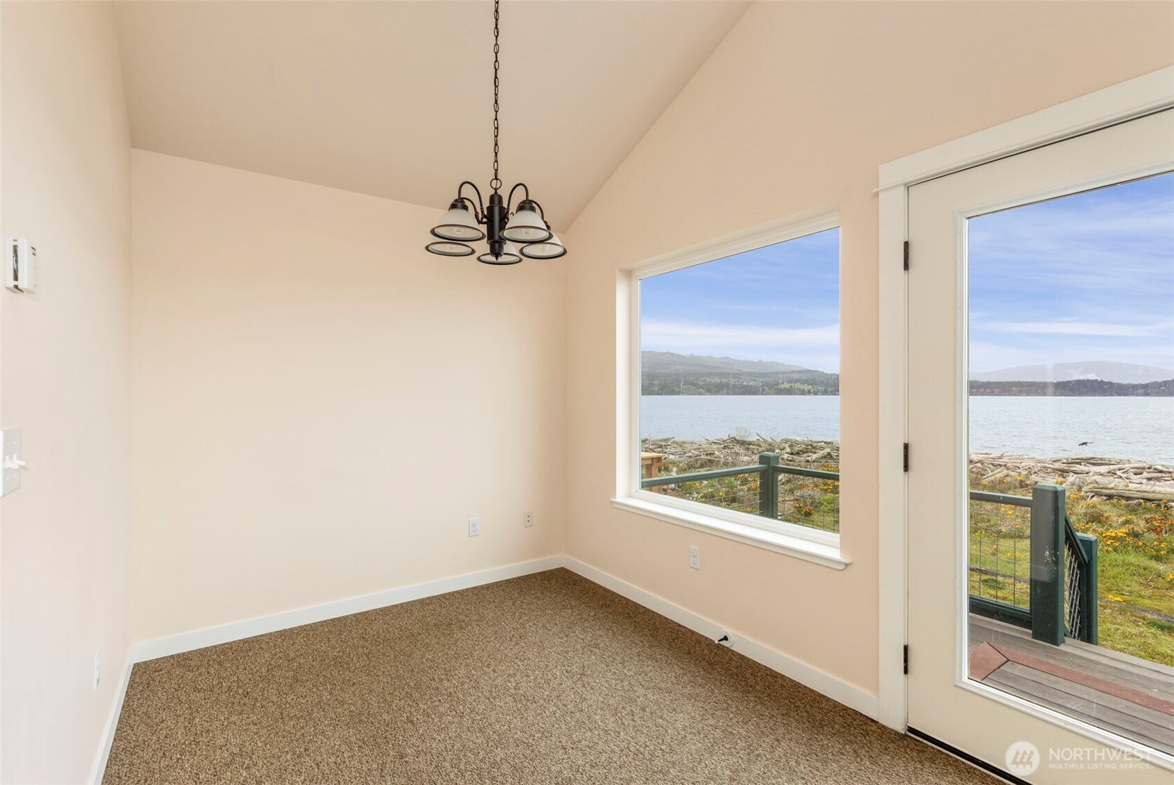 840 Beckett Point Road , Port Townsend, WA 98368