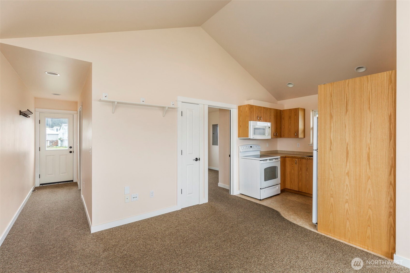 840 Beckett Point Road , Port Townsend, WA 98368