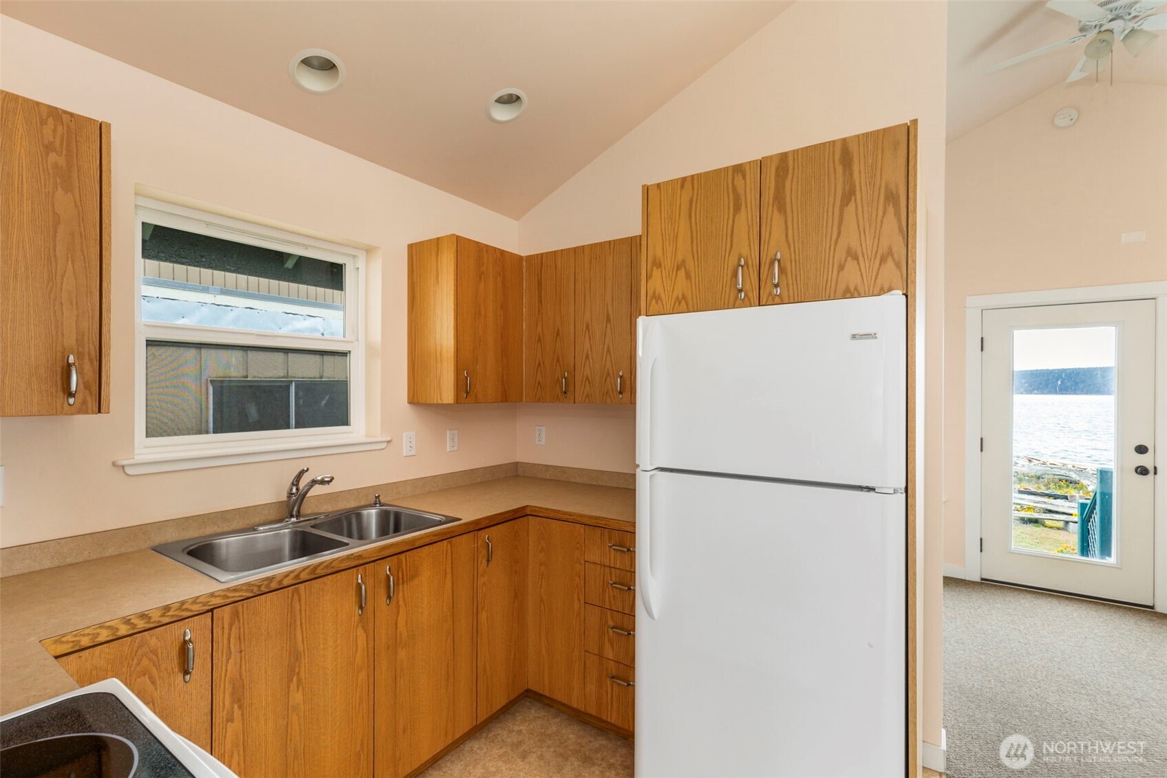 840 Beckett Point Road , Port Townsend, WA 98368
