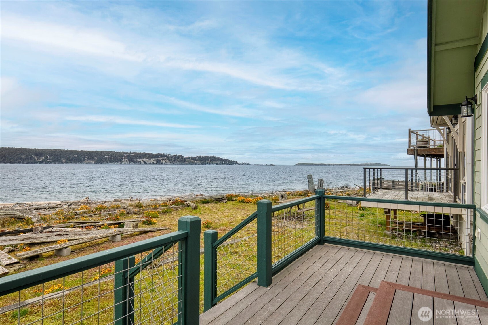 840 Beckett Point Road , Port Townsend, WA 98368