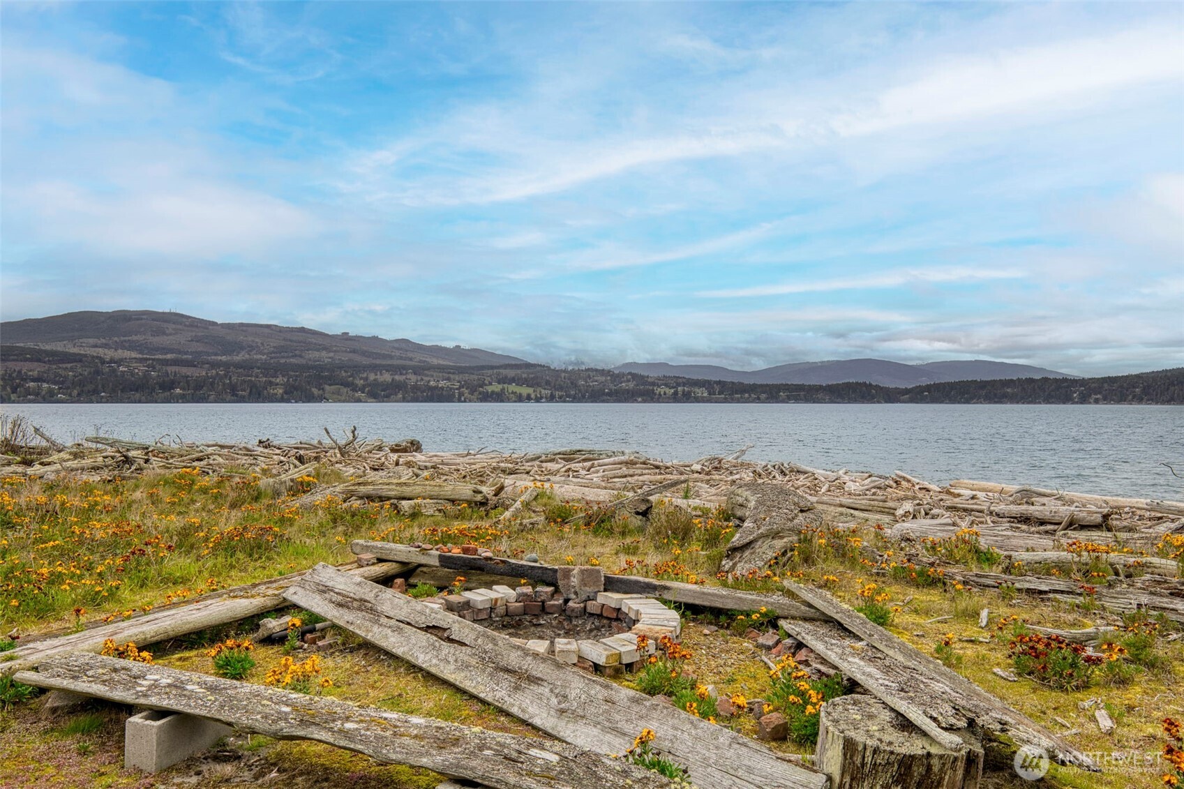 840 Beckett Point Road , Port Townsend, WA 98368