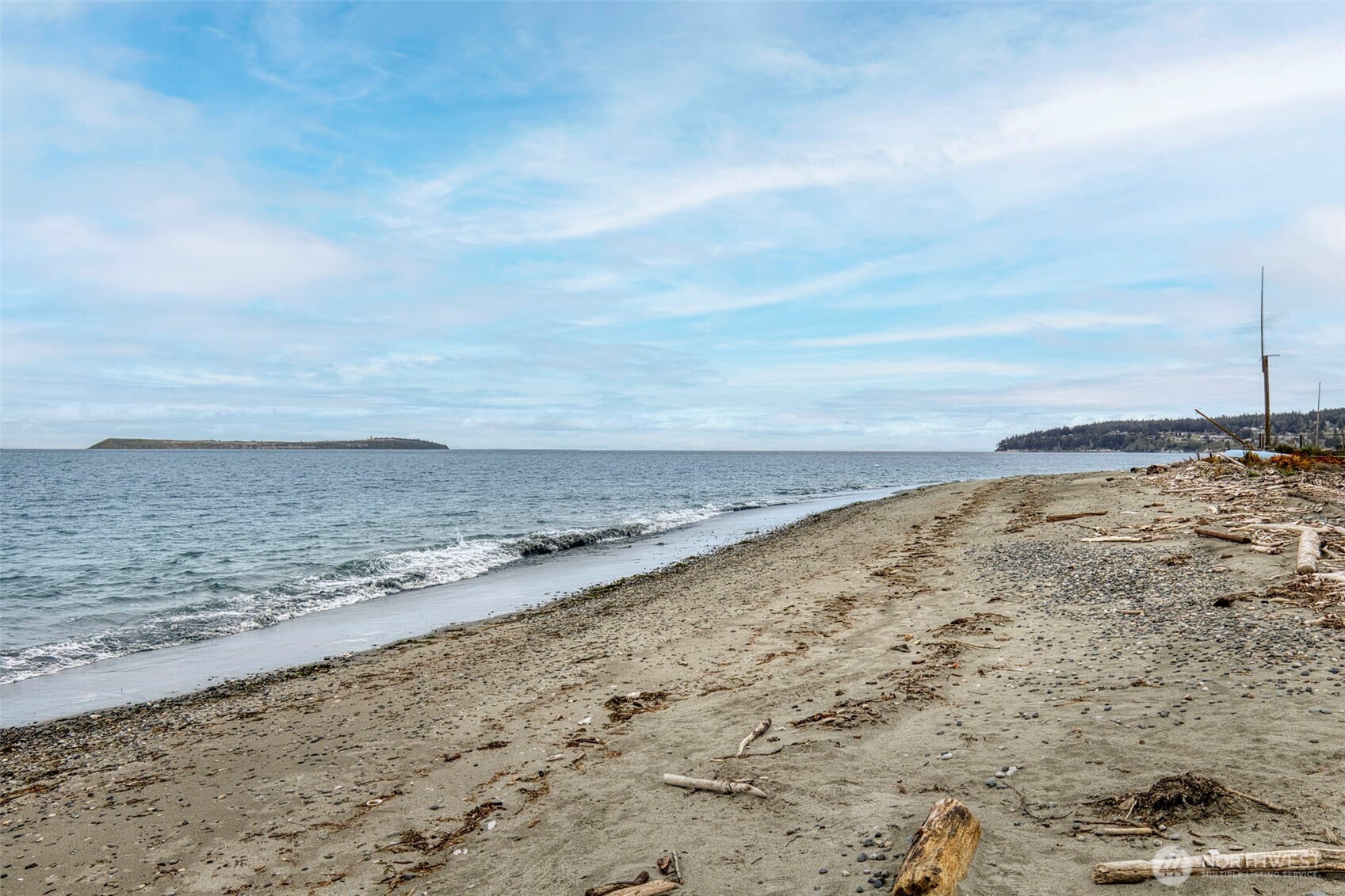 840 Beckett Point Road , Port Townsend, WA 98368