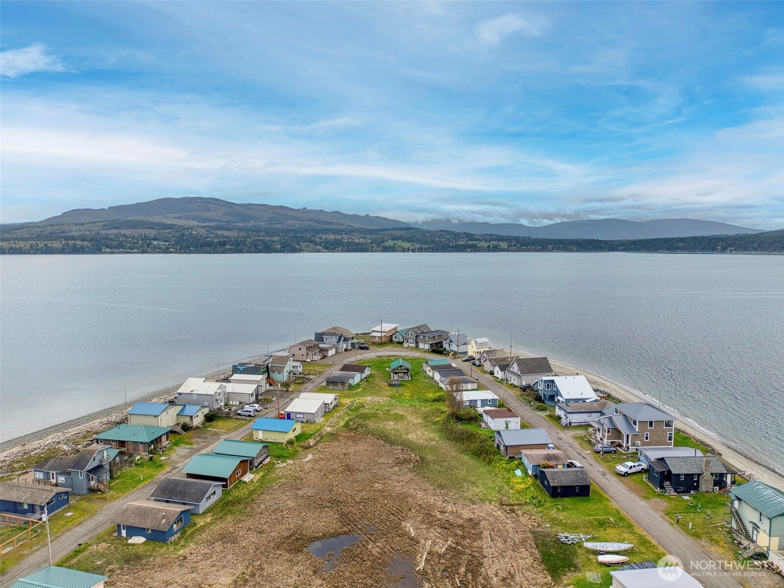 840 Beckett Point Road , Port Townsend, WA 98368