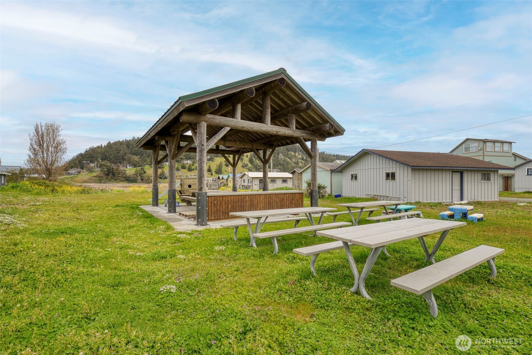 840 Beckett Point Road , Port Townsend, WA 98368