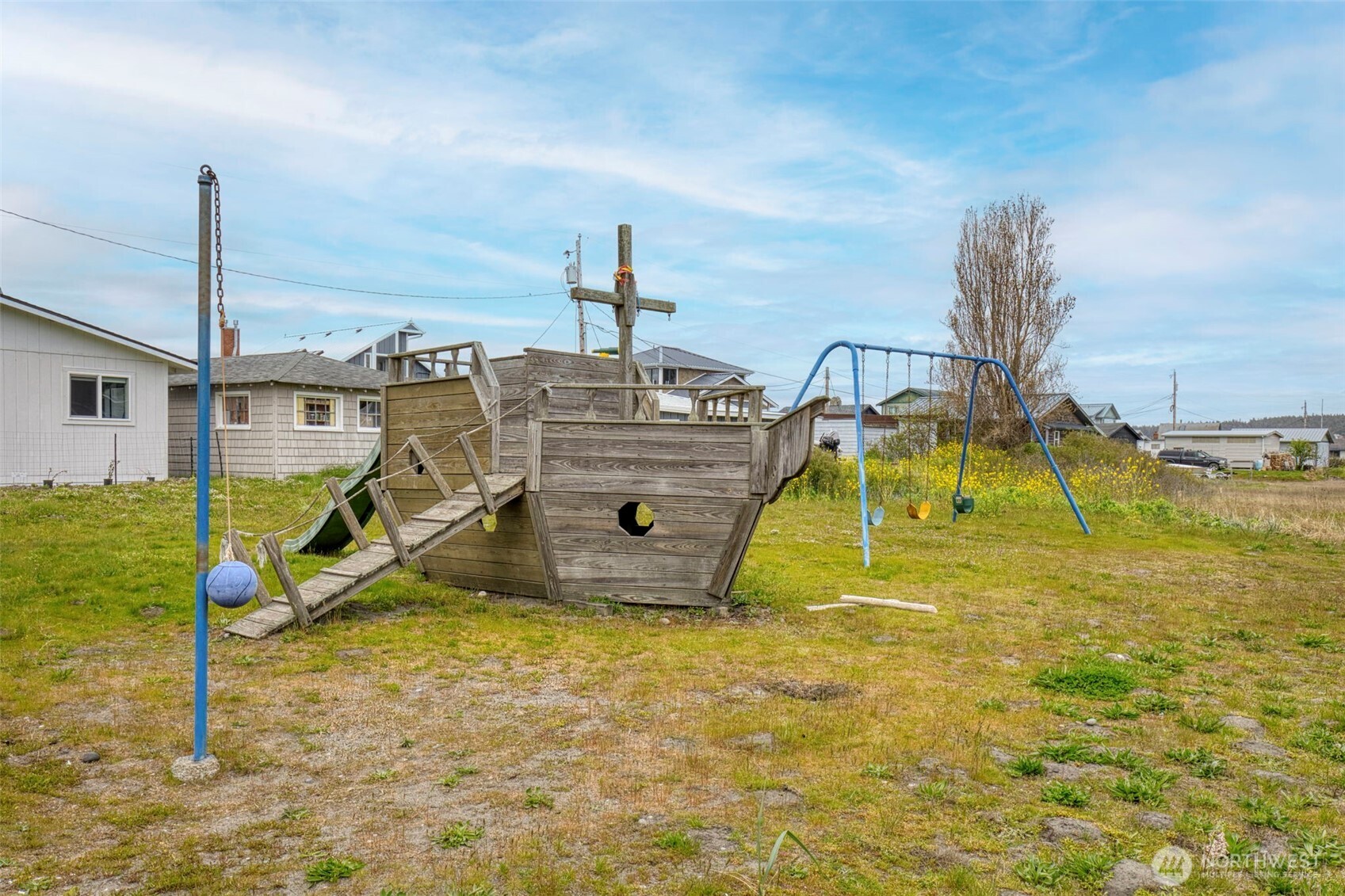 840 Beckett Point Road , Port Townsend, WA 98368