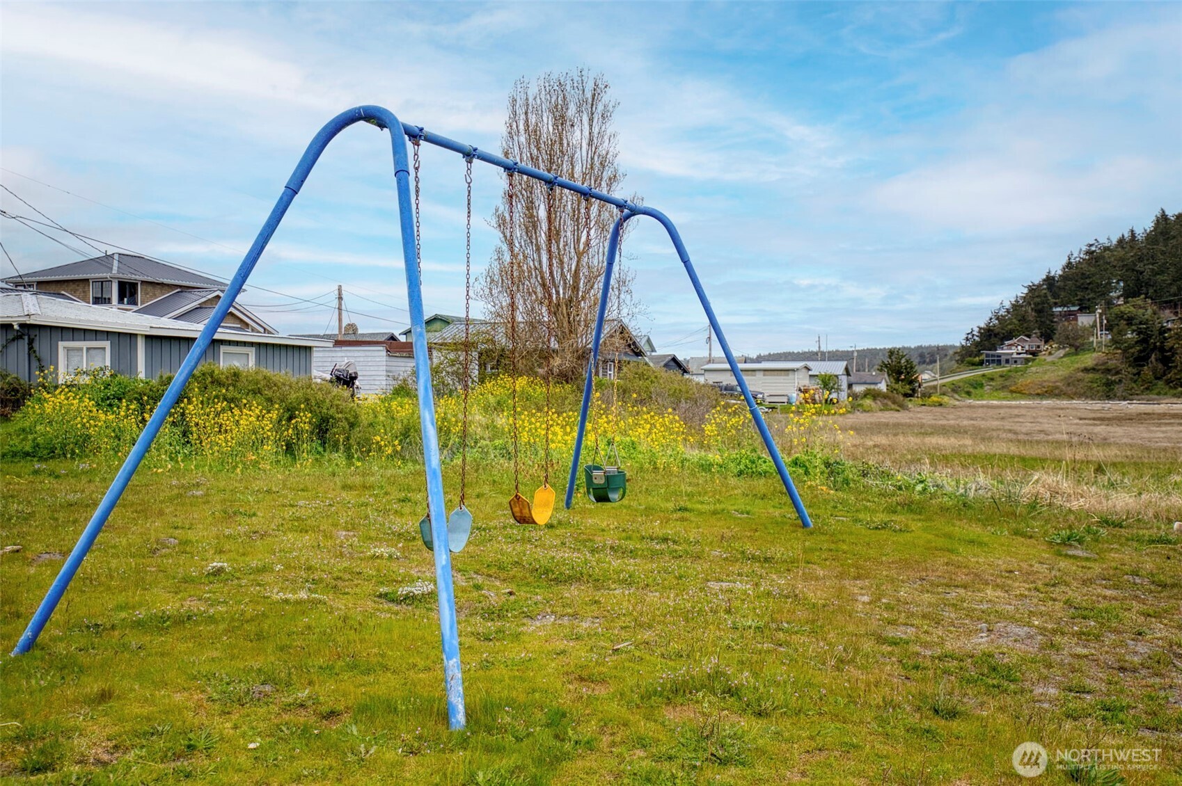 840 Beckett Point Road , Port Townsend, WA 98368