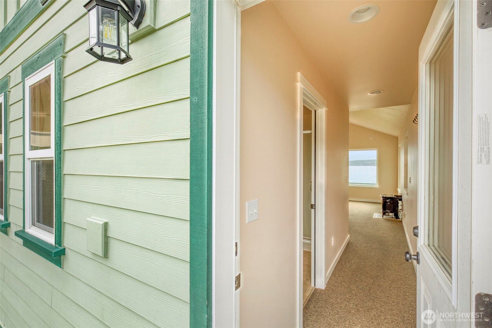 840 Beckett Point Road , Port Townsend, WA 98368
