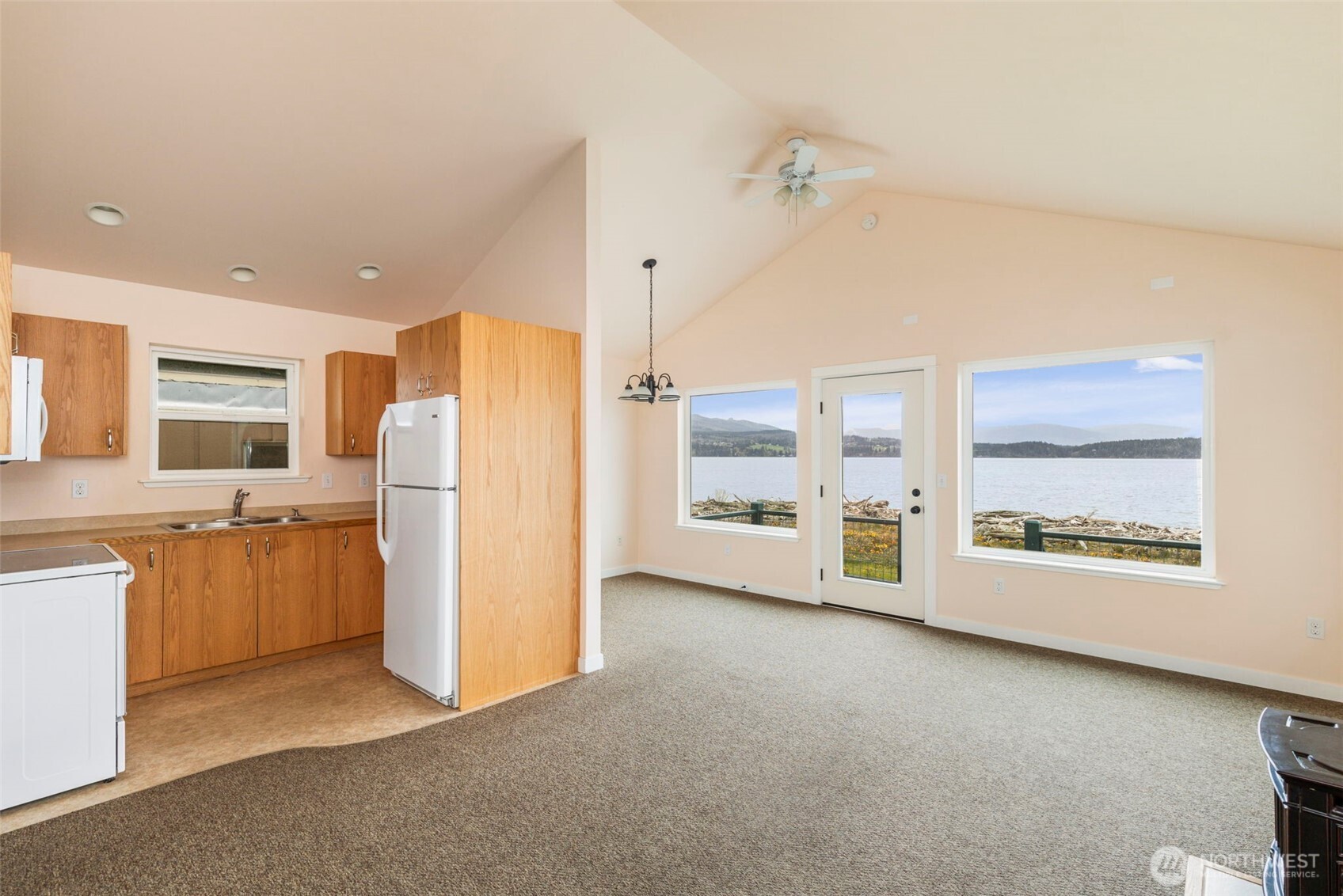 840 Beckett Point Road , Port Townsend, WA 98368