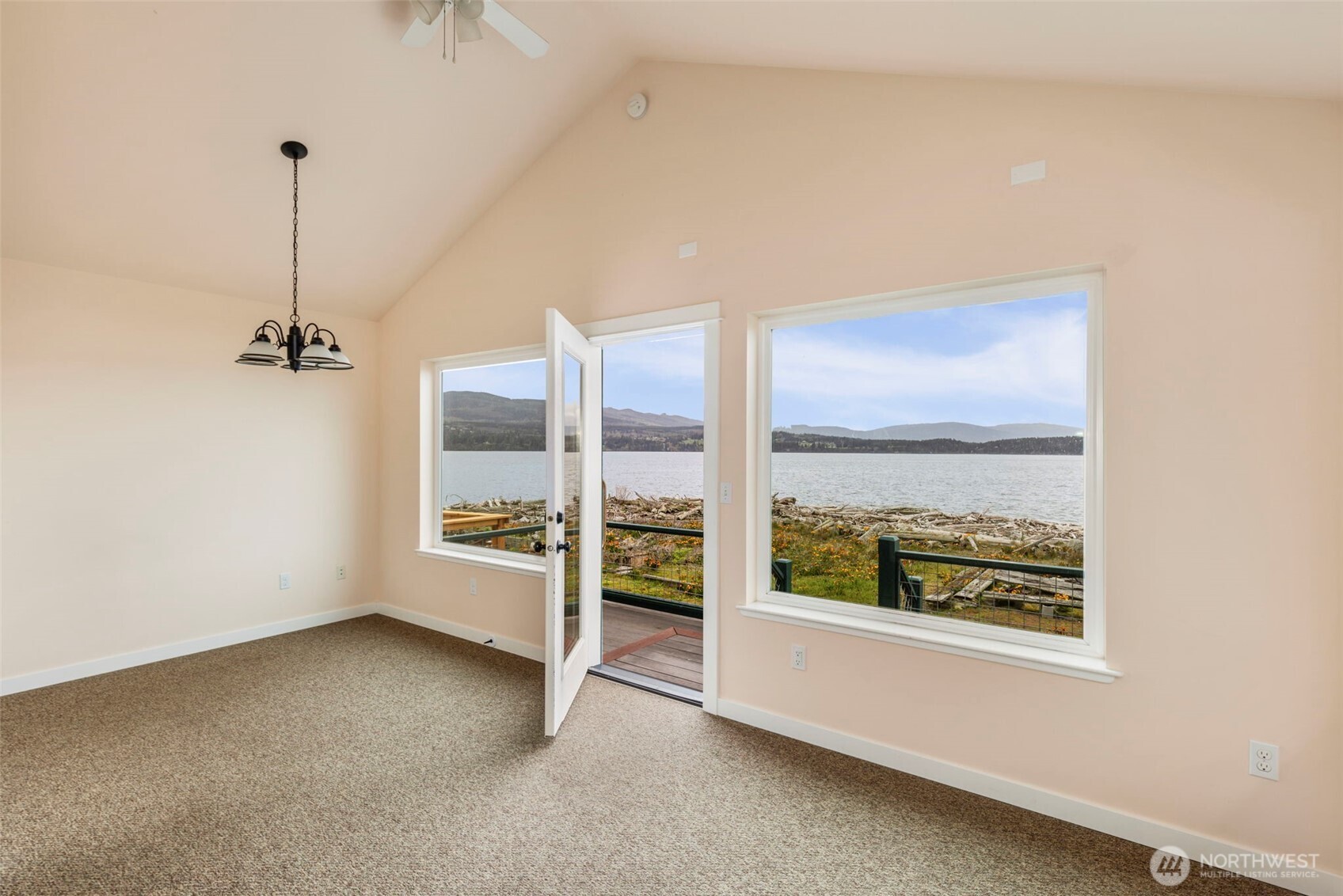 840 Beckett Point Road , Port Townsend, WA 98368