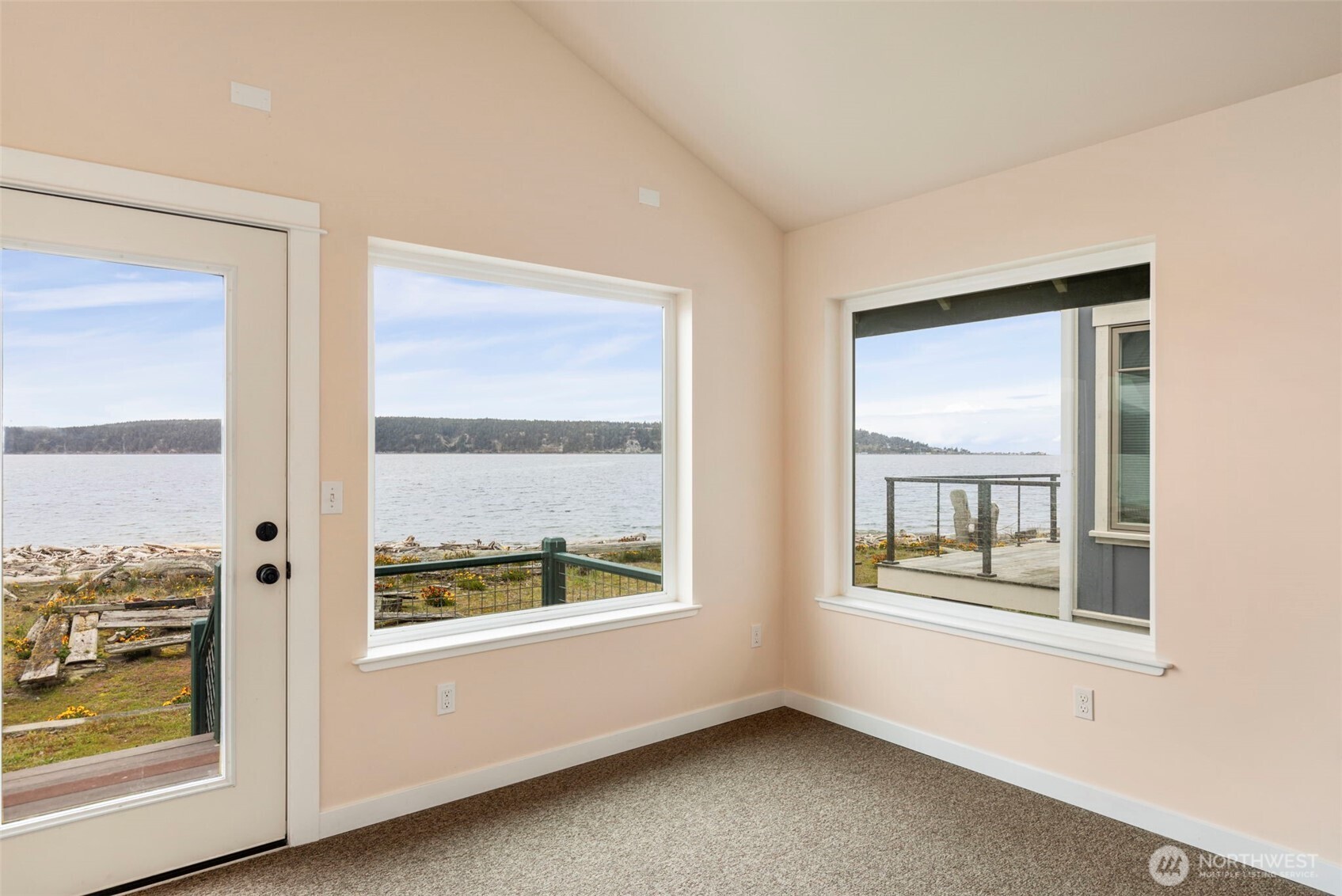 840 Beckett Point Road , Port Townsend, WA 98368