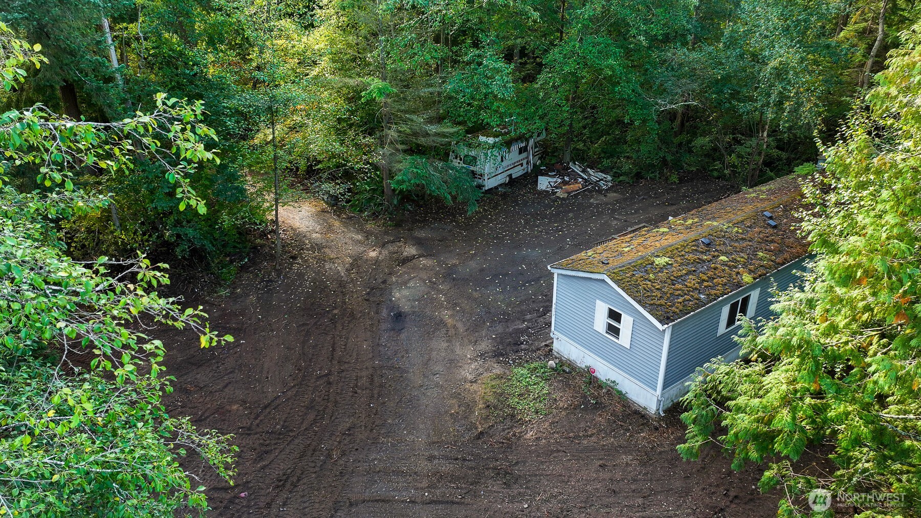 4257 Cody Road , Blaine, WA 98230-6901