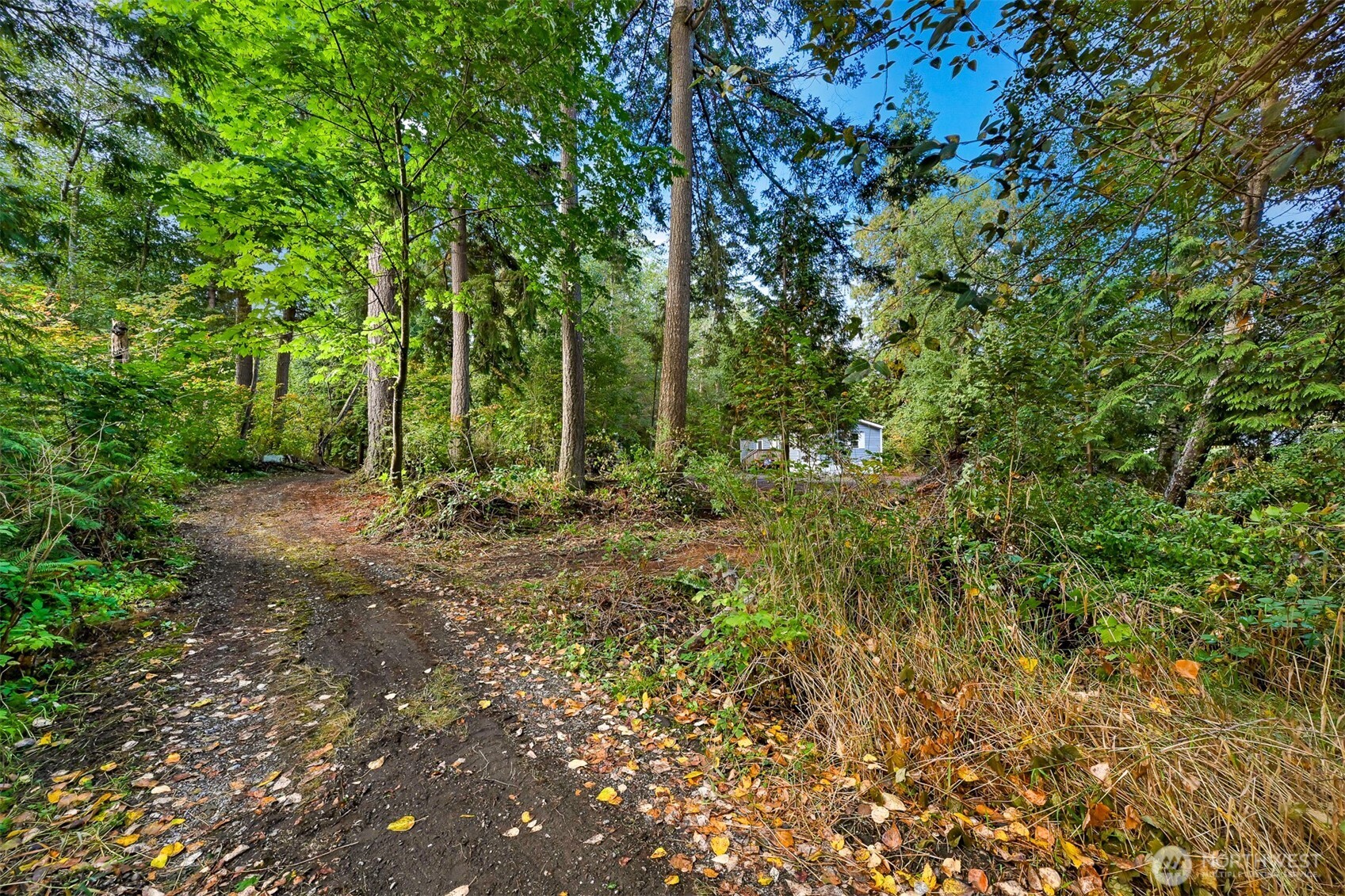 4257 Cody Road , Blaine, WA 98230-6901