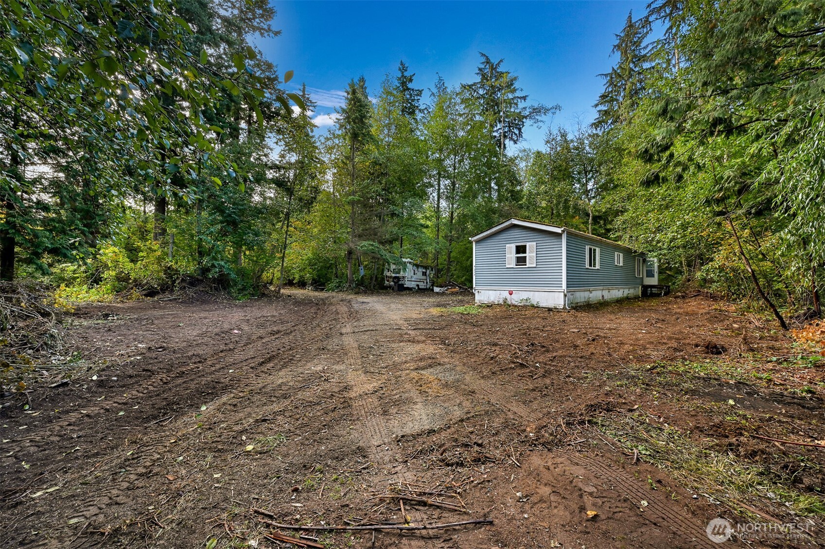 4257 Cody Road , Blaine, WA 98230-6901