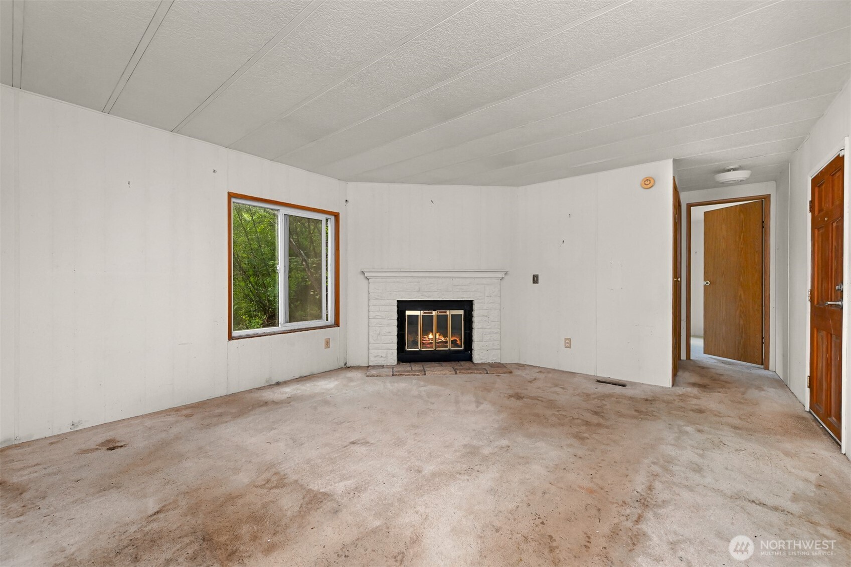 4257 Cody Road , Blaine, WA 98230-6901