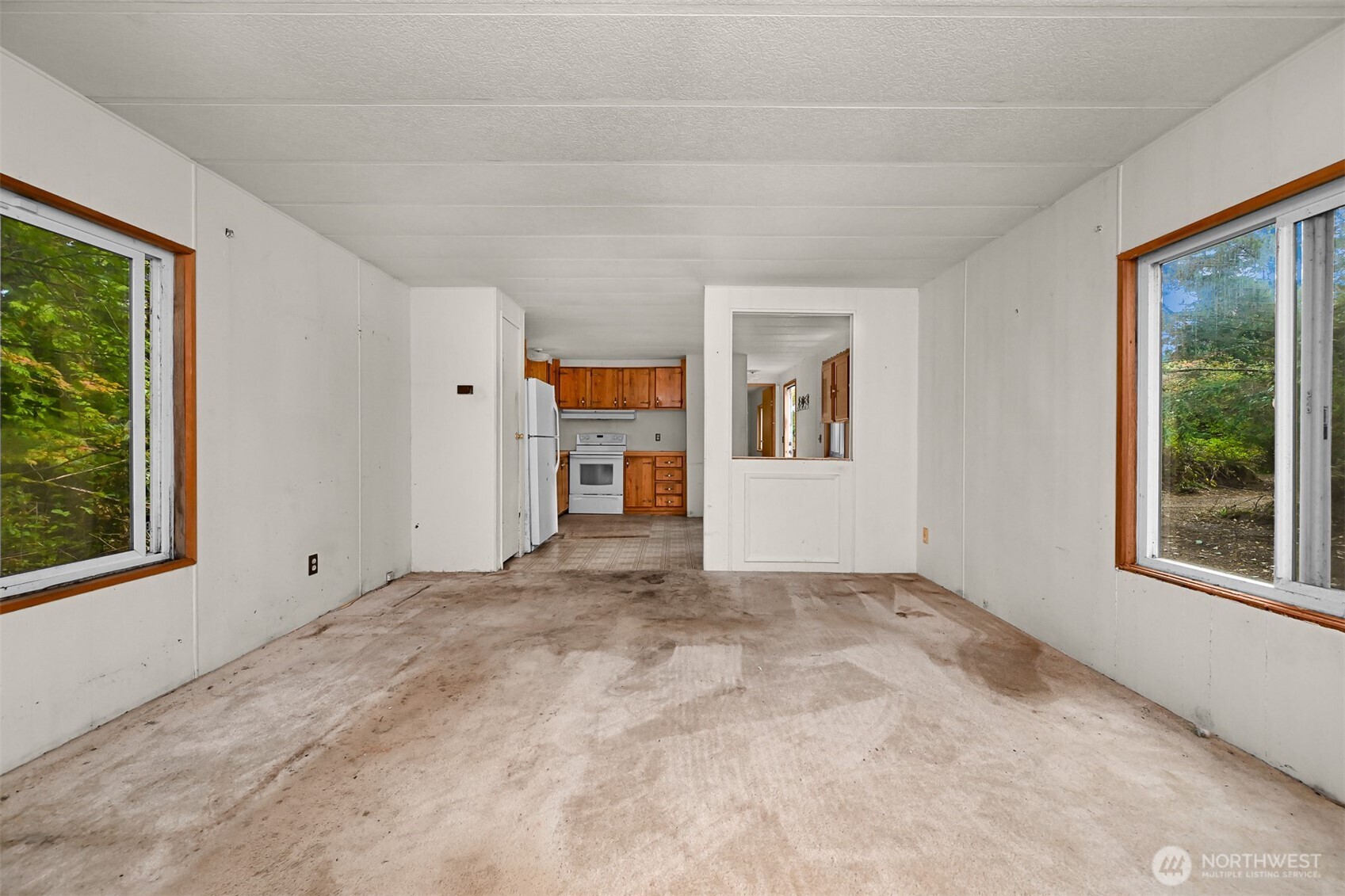 4257 Cody Road , Blaine, WA 98230-6901