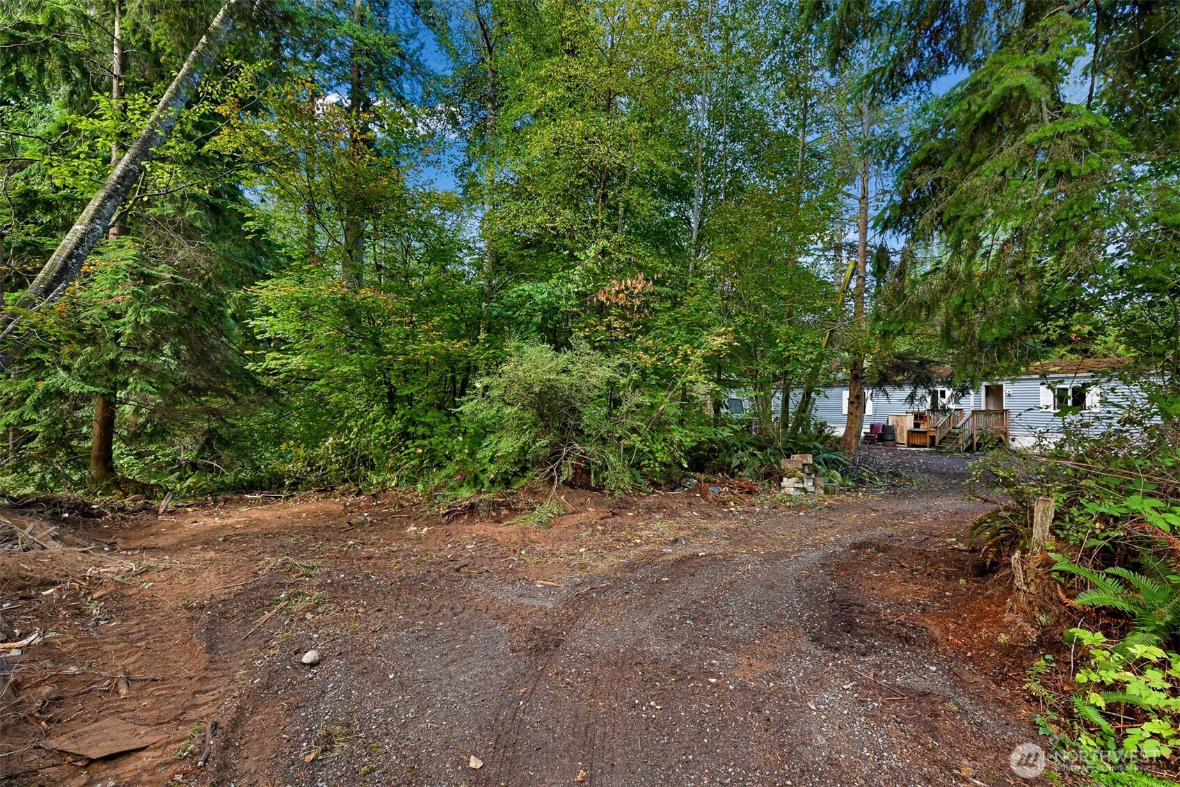 4257 Cody Road , Blaine, WA 98230-6901