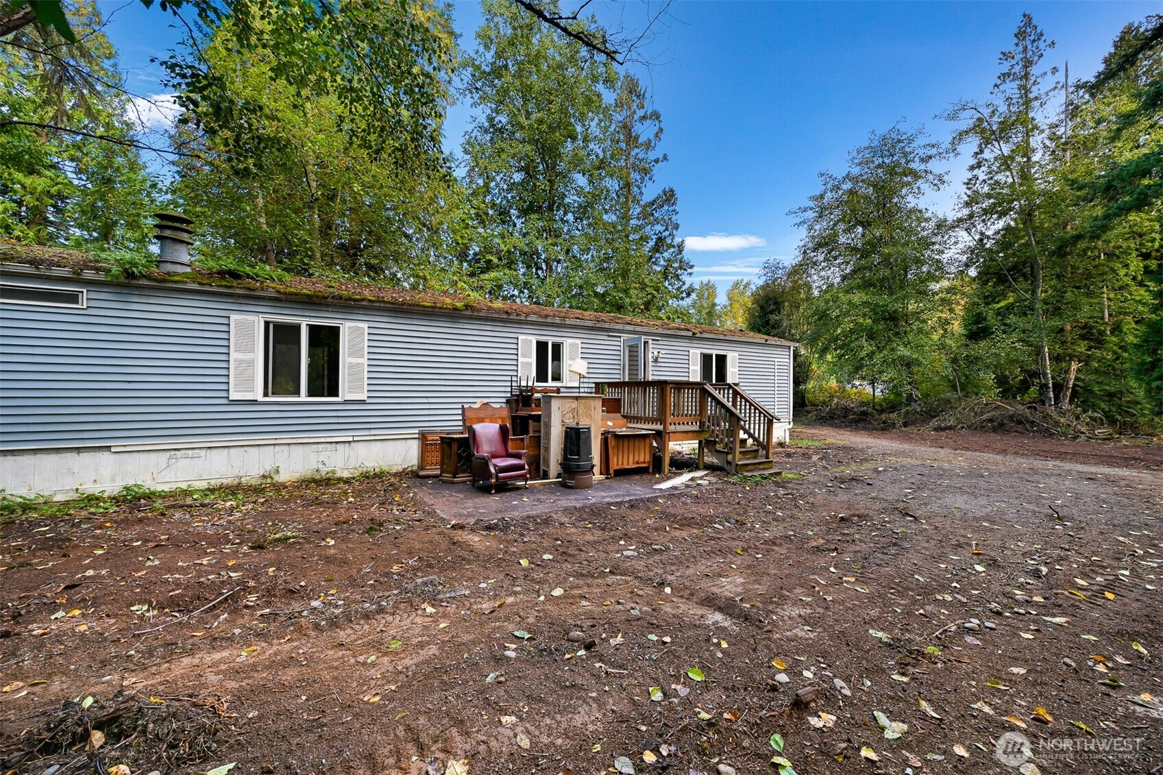 4257 Cody Road , Blaine, WA 98230-6901
