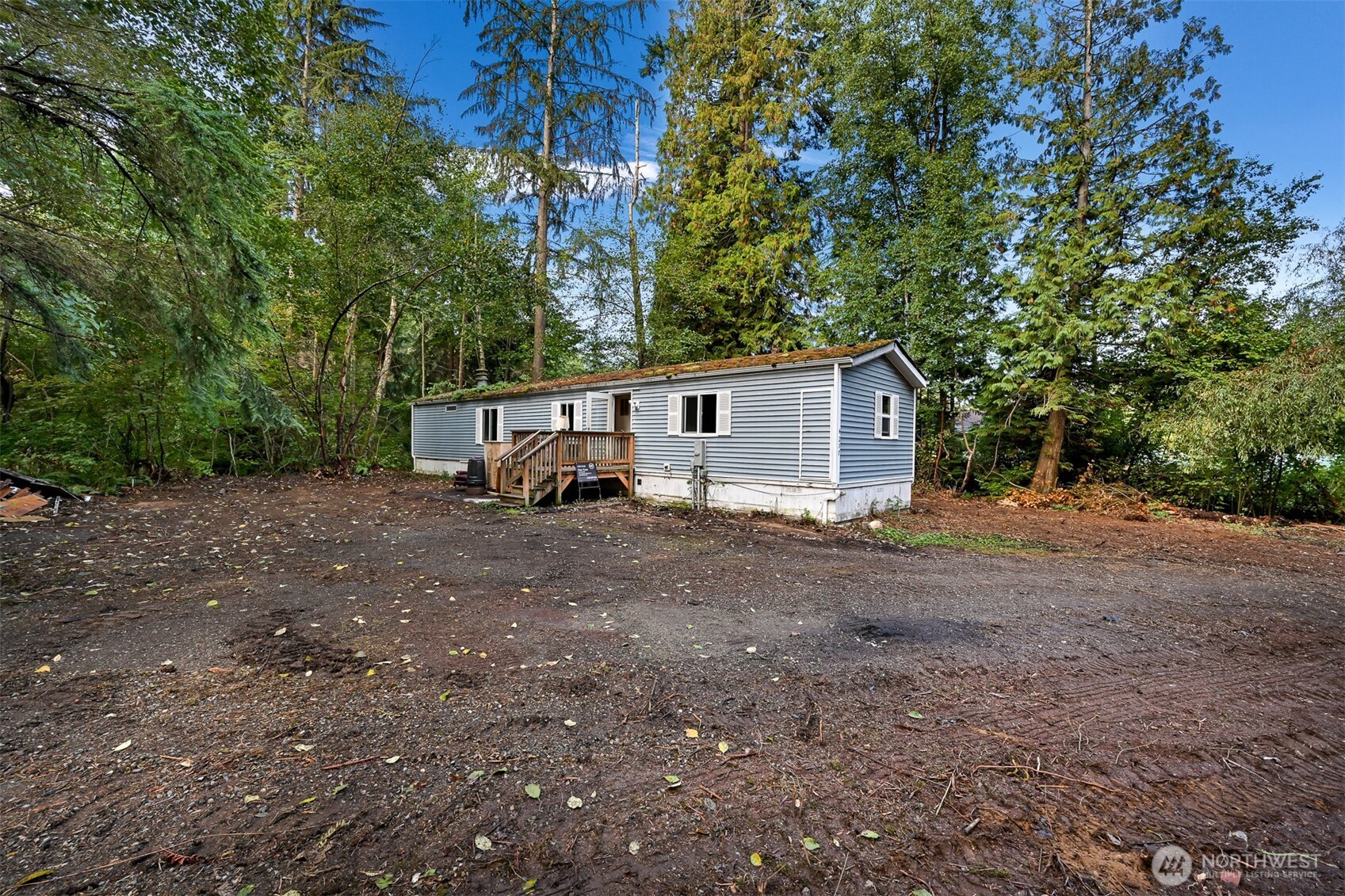 4257 Cody Road , Blaine, WA 98230-6901