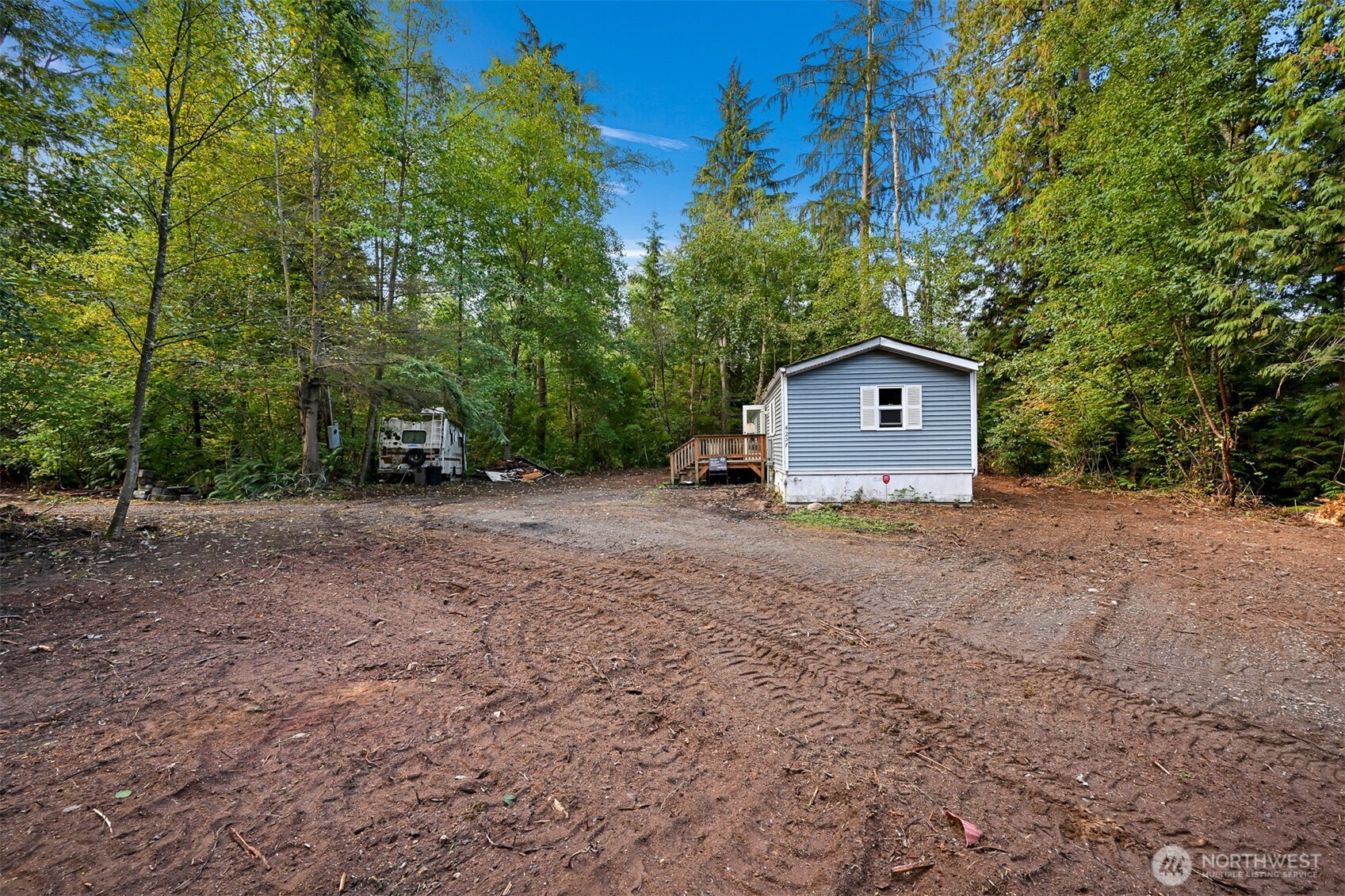 4257 Cody Road , Blaine, WA 98230-6901