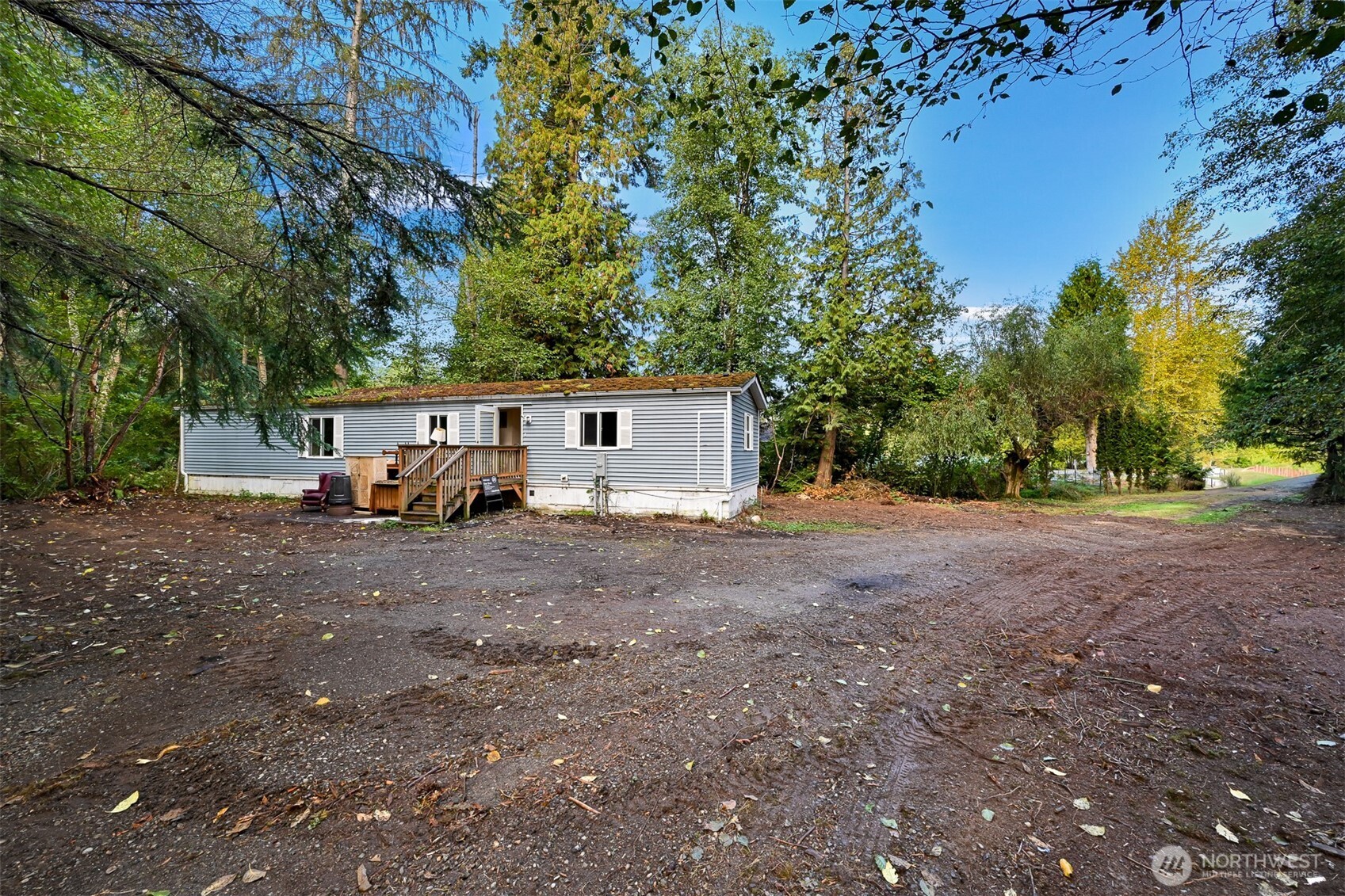 4257 Cody Road , Blaine, WA 98230-6901