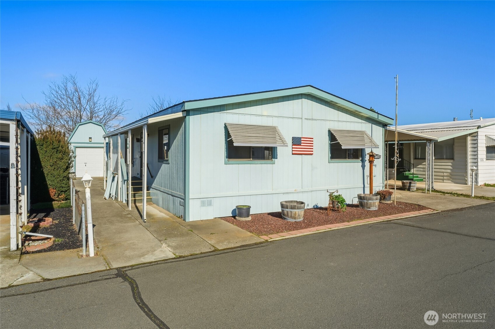 1328 Samuel , Walla Walla, WA 99324