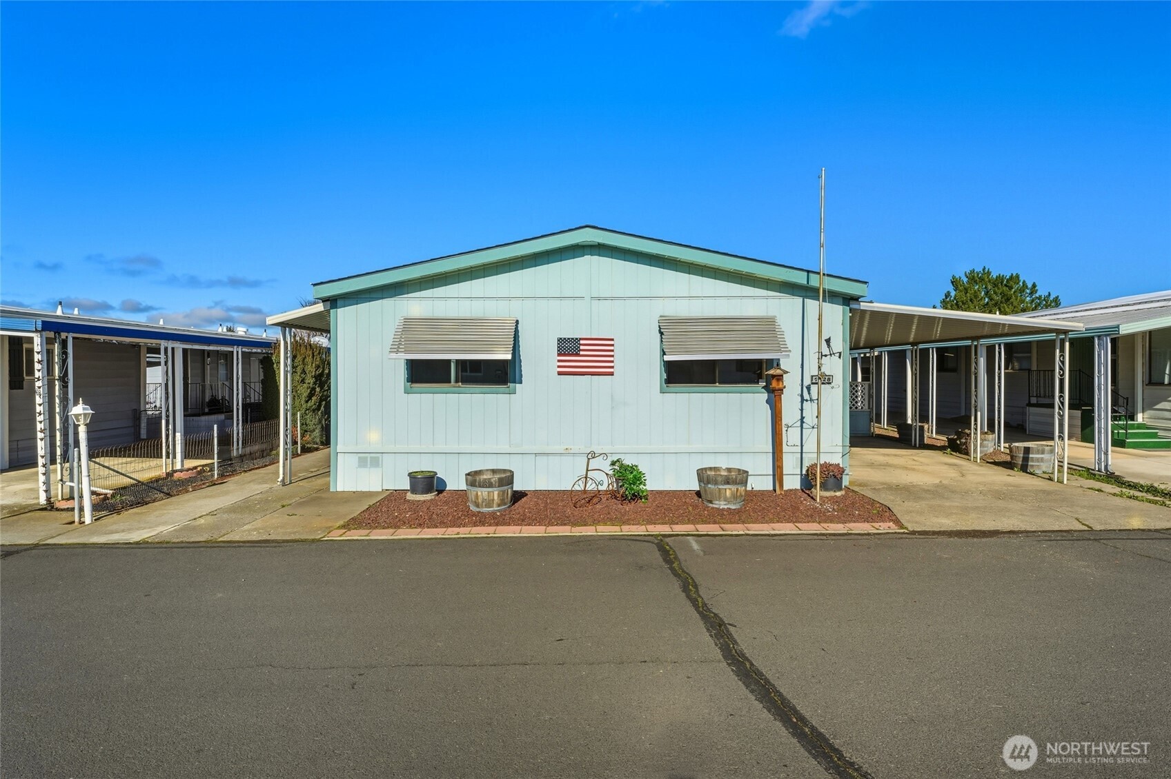 1328 Samuel , Walla Walla, WA 99324