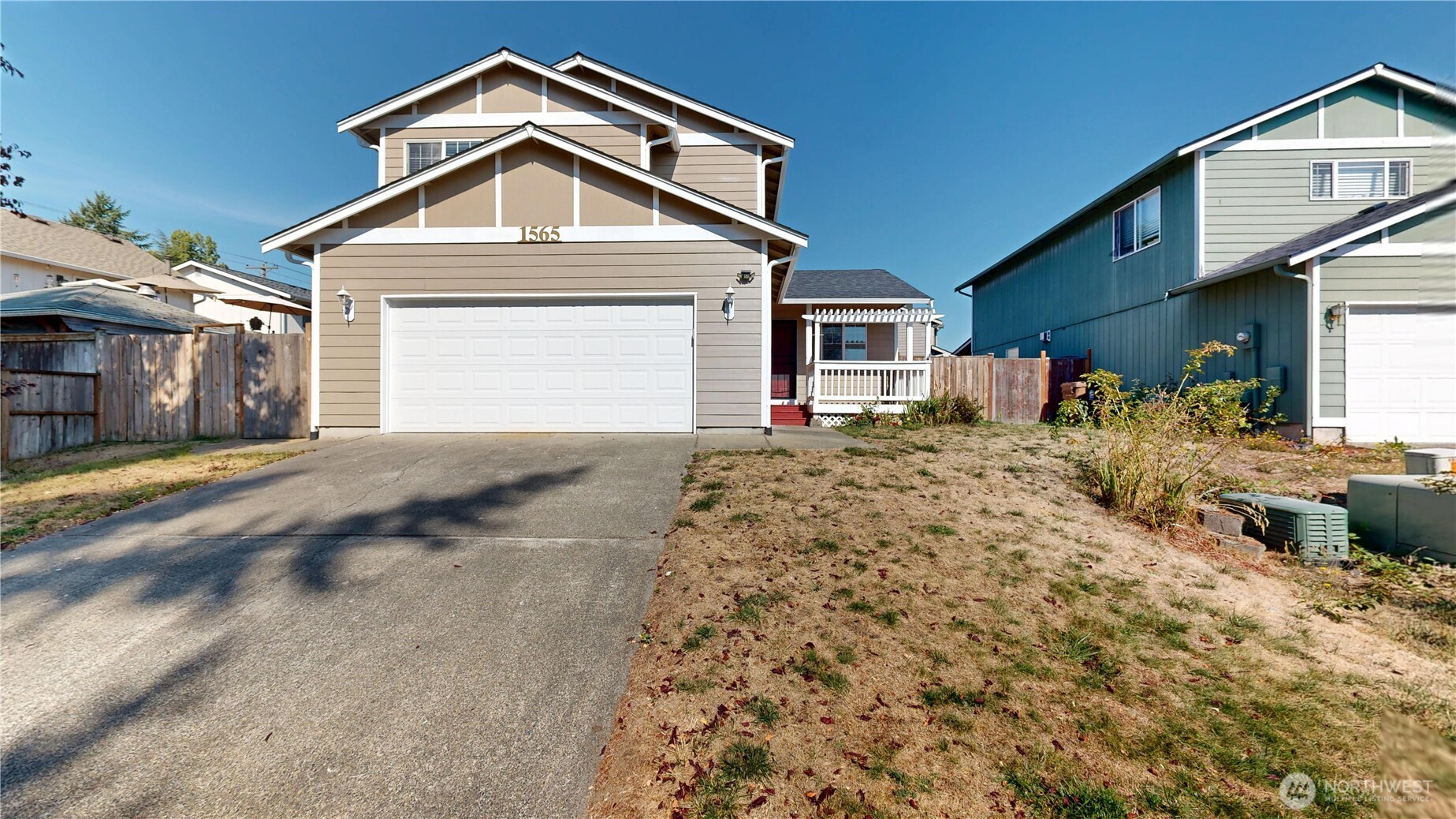 1565 S 90th Street , Tacoma, WA 98444