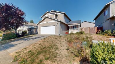 1565 S 90th Street , Tacoma, WA 98444 - Photo 2