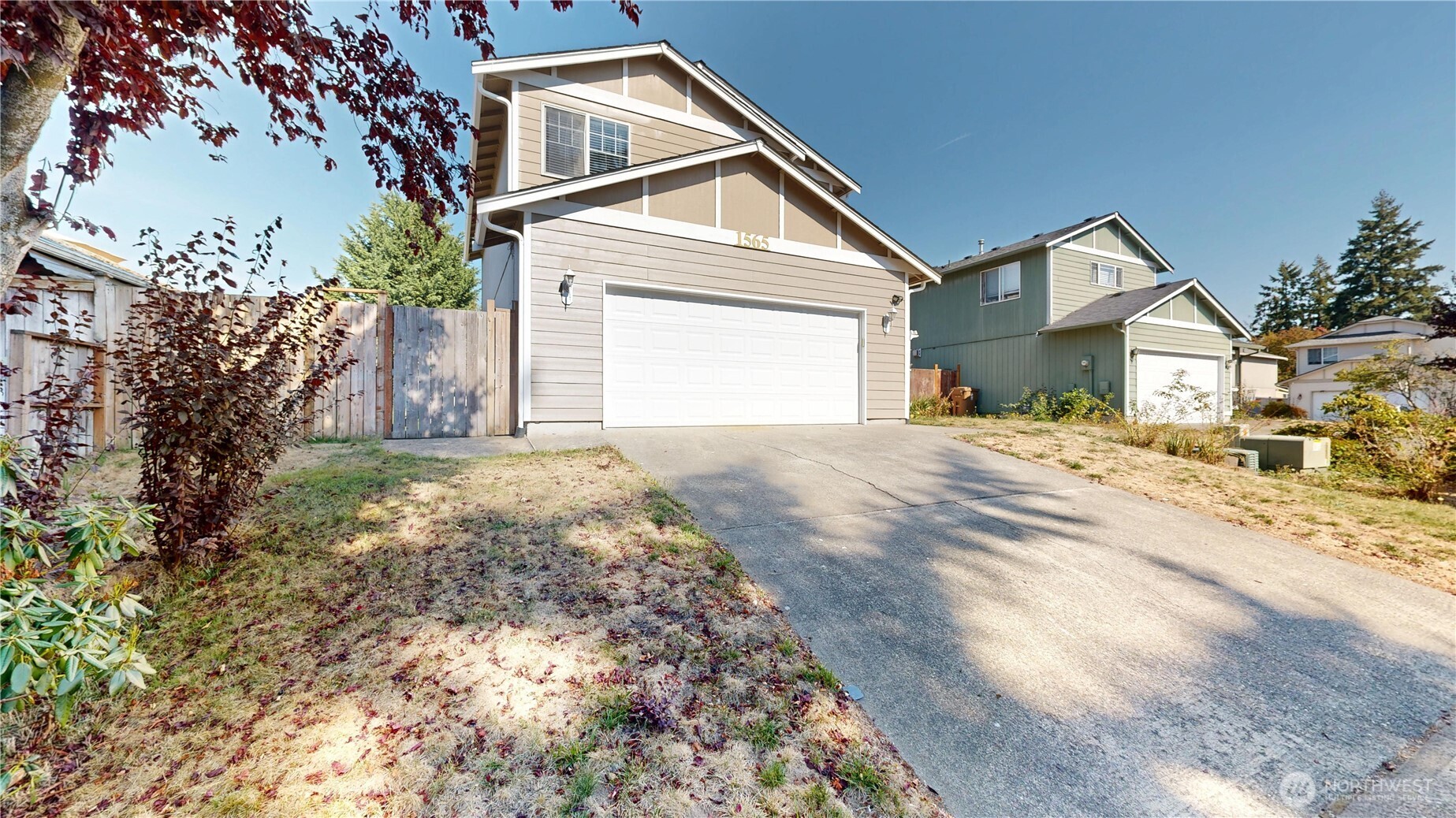 1565 S 90th Street , Tacoma, WA 98444