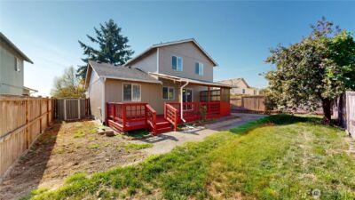 1565 S 90th Street , Tacoma, WA 98444 - Photo 38