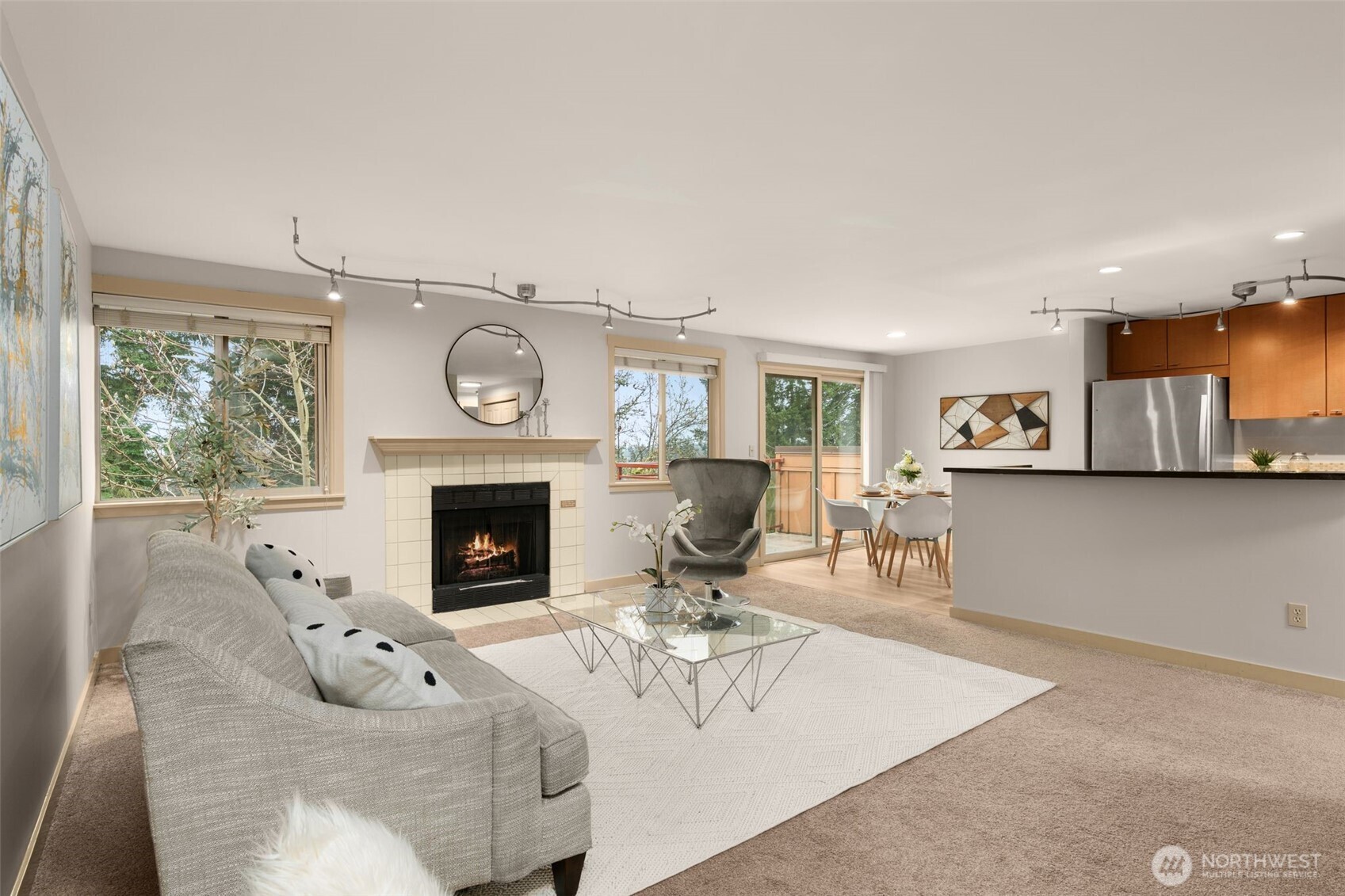 8240 126th Avenue NE #A304, Kirkland, WA 98033