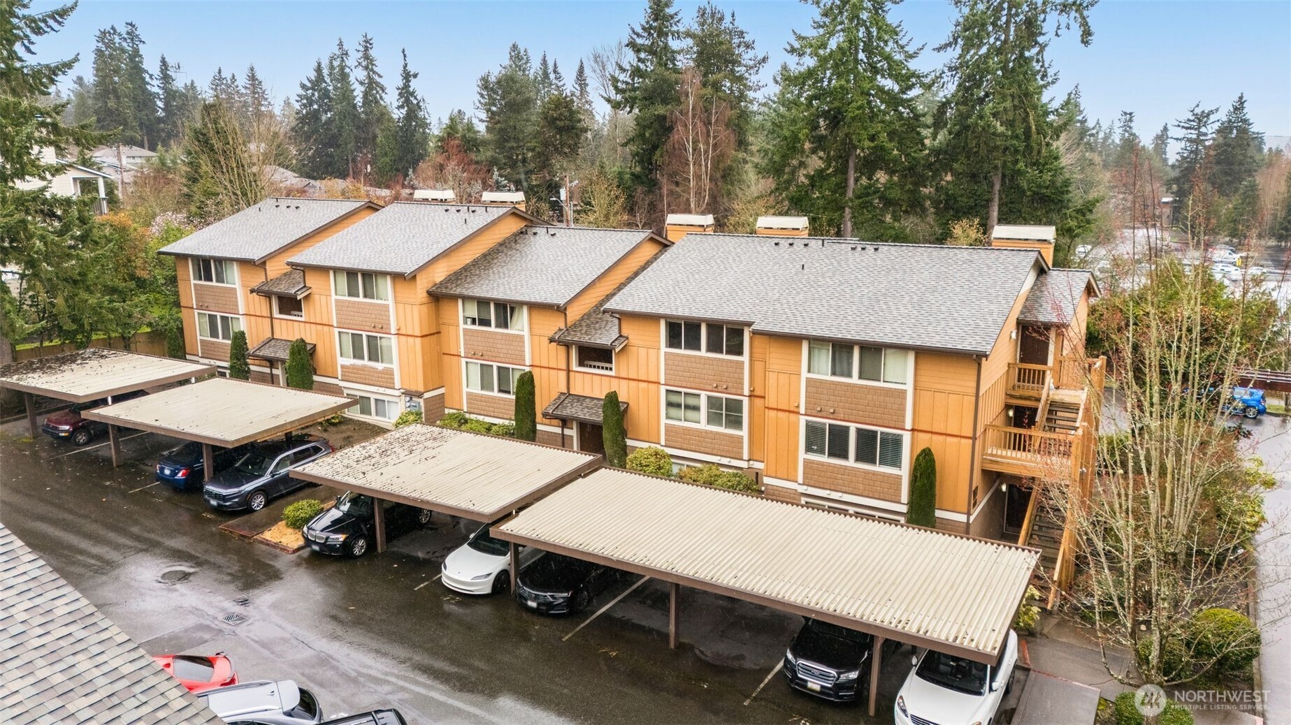 8240 126th Avenue NE #A304, Kirkland, WA 98033