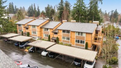 8240 126th Avenue NE #A304, Kirkland, WA 98033 - Photo 22
