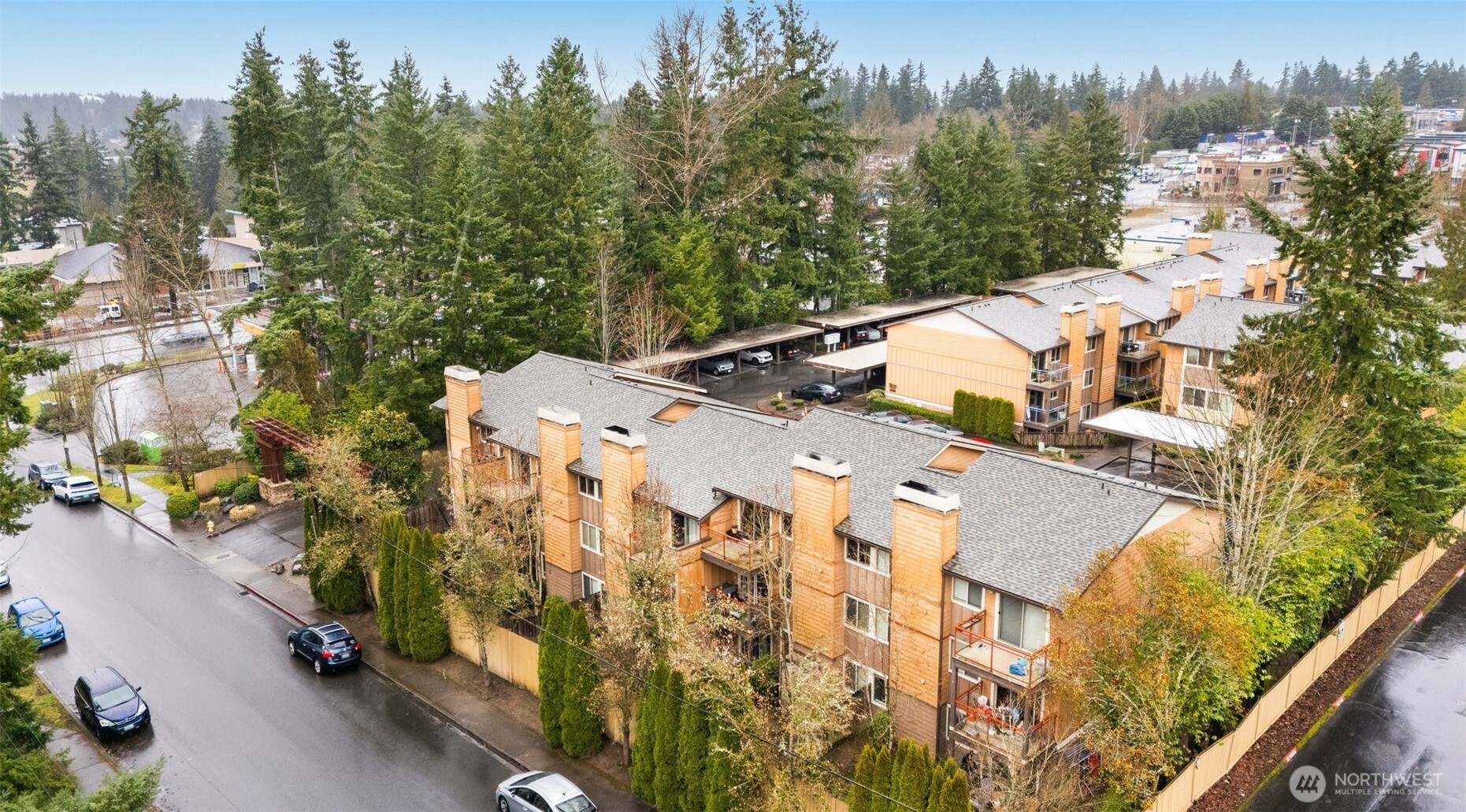8240 126th Avenue NE #A304, Kirkland, WA 98033