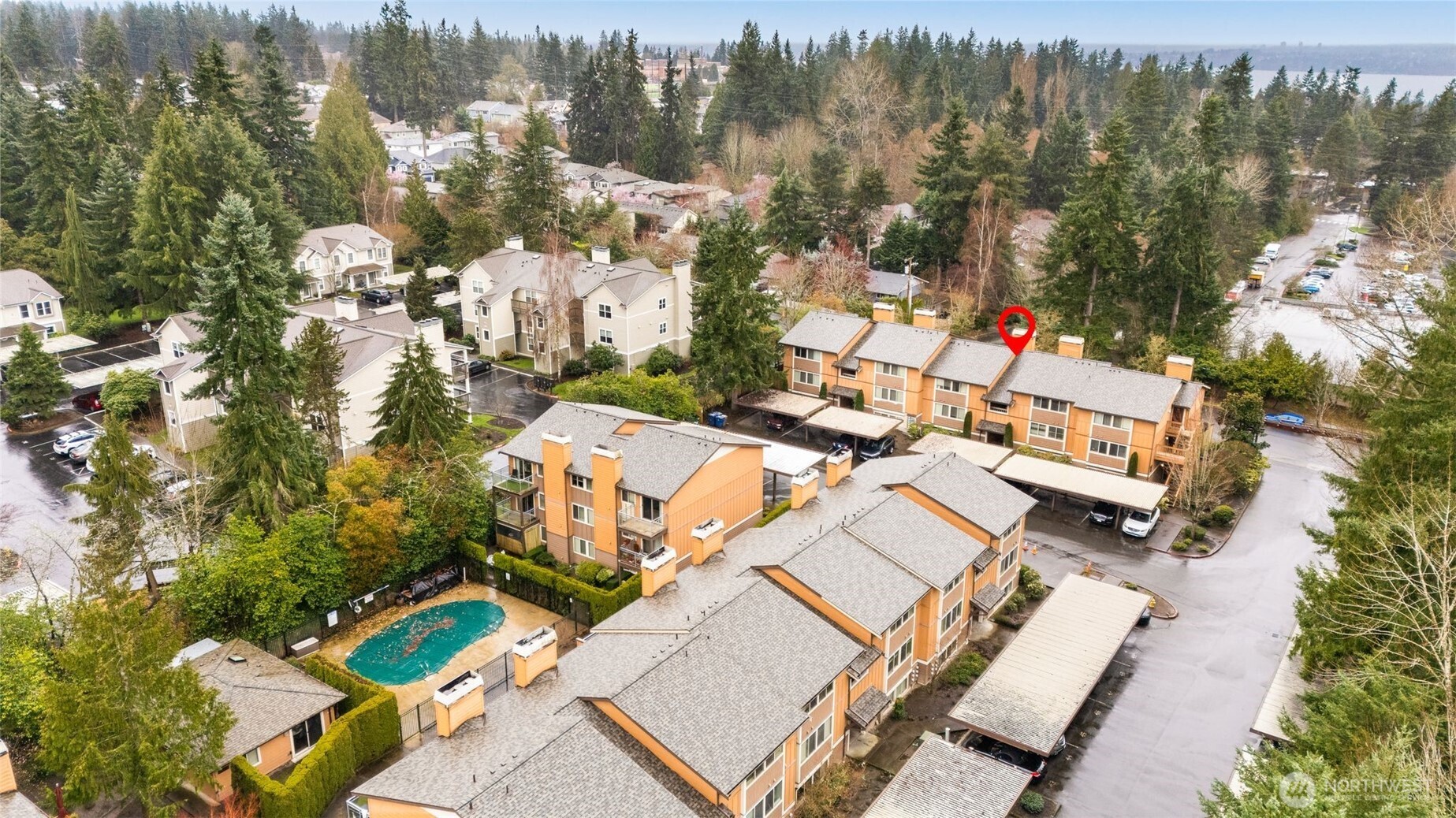 8240 126th Avenue NE #A304, Kirkland, WA 98033
